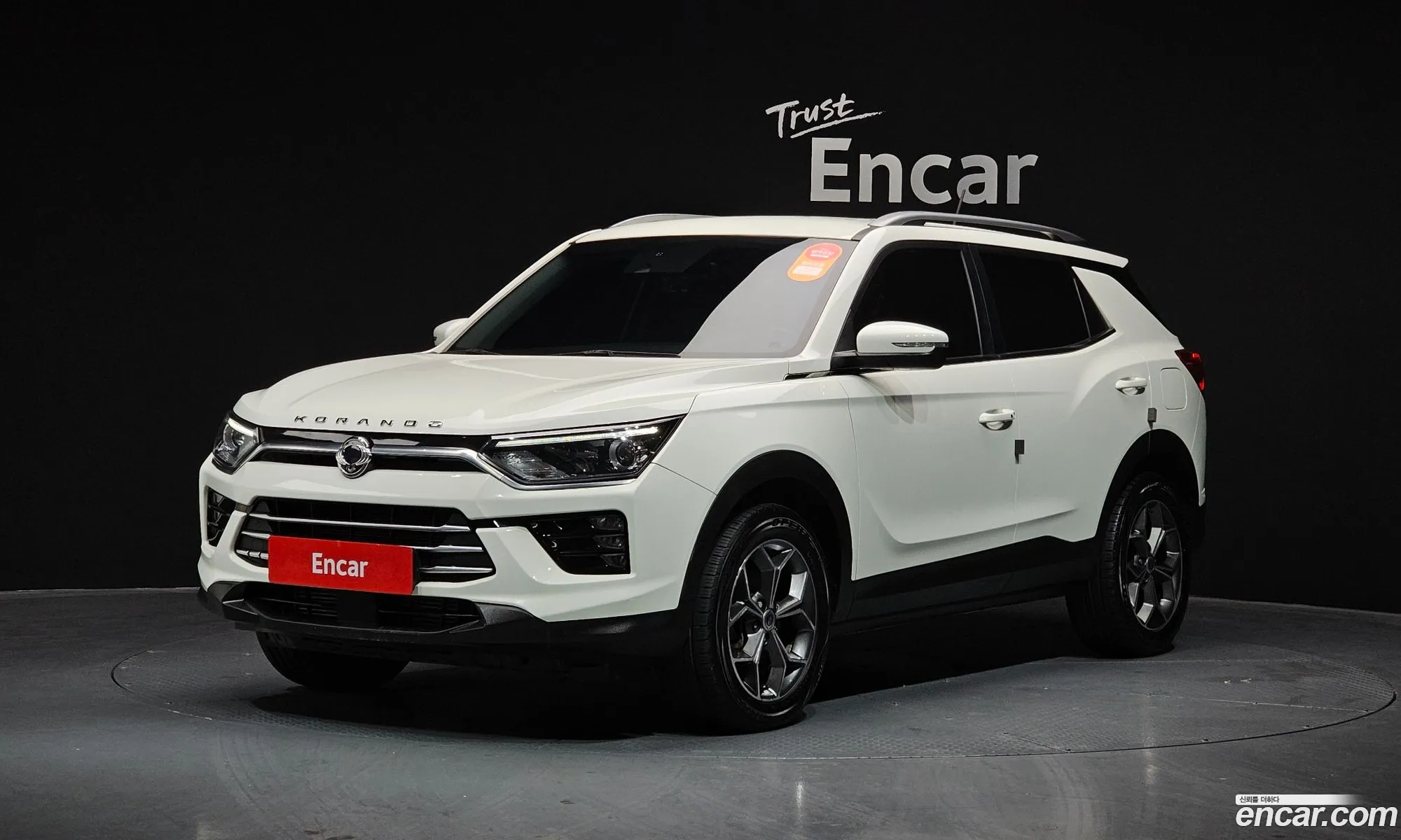Beauty Pool Korando Gasoline 15 2Wd C5 Plus - фотография 17177240