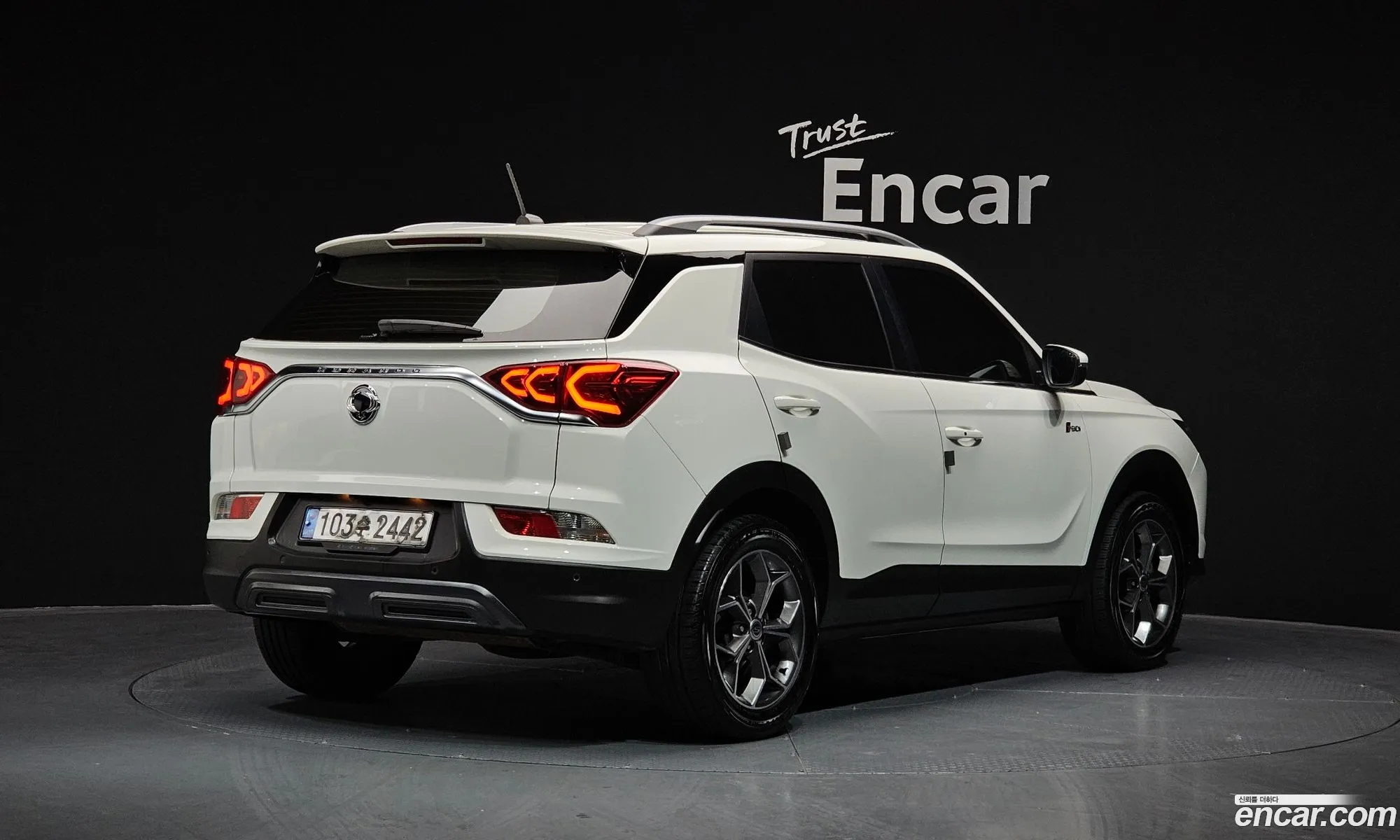 Korex Auto Trade - фотография 17253806