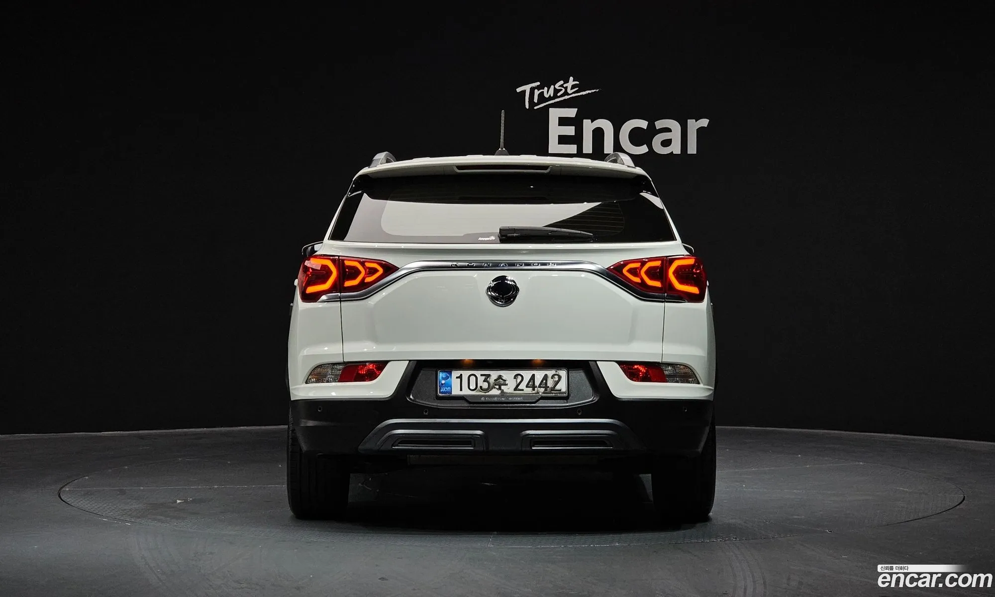 Korex Auto Trade - фотография 17253804