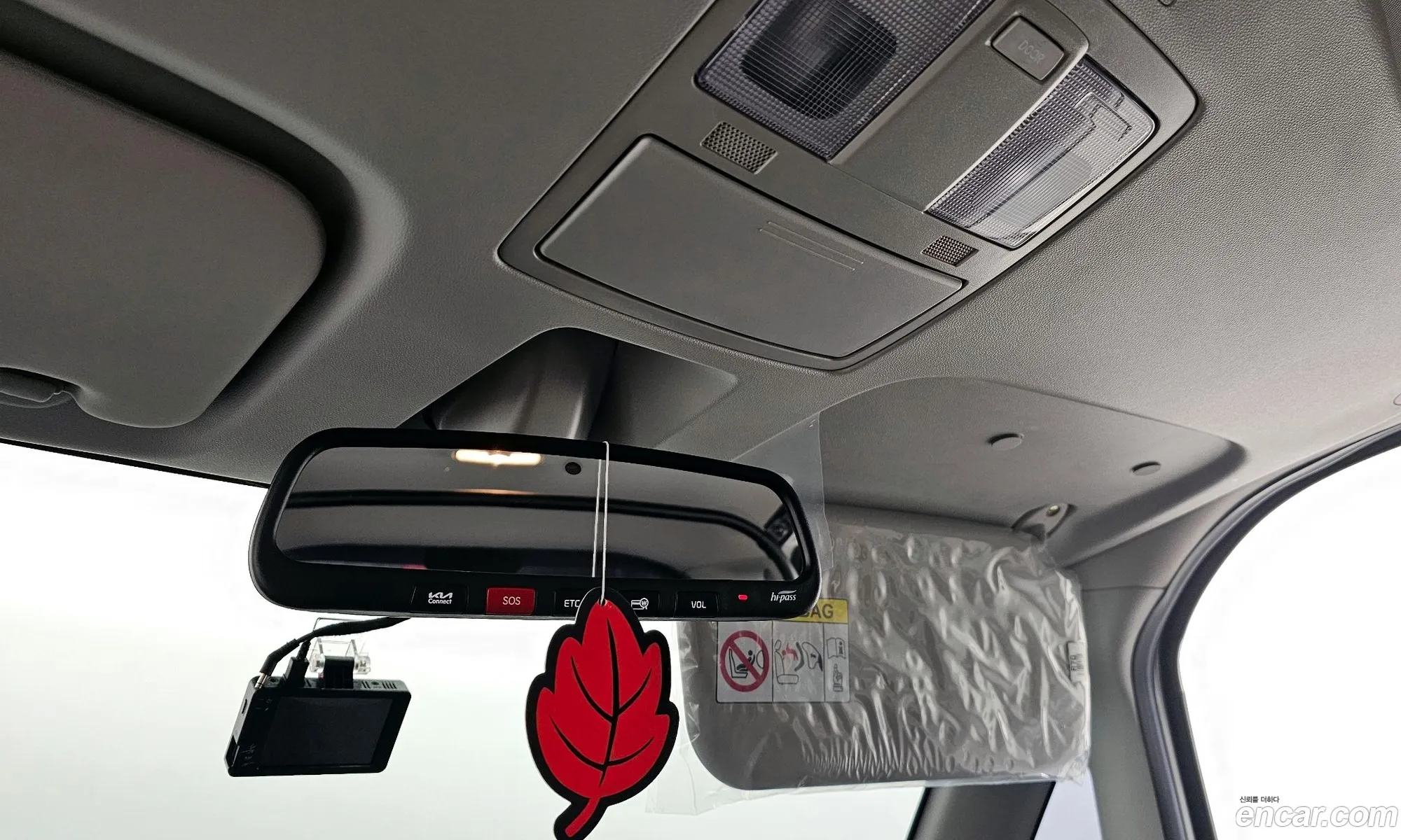 The New Kia Ray Van 2 -Seater Prestige Special - фотография 15627696