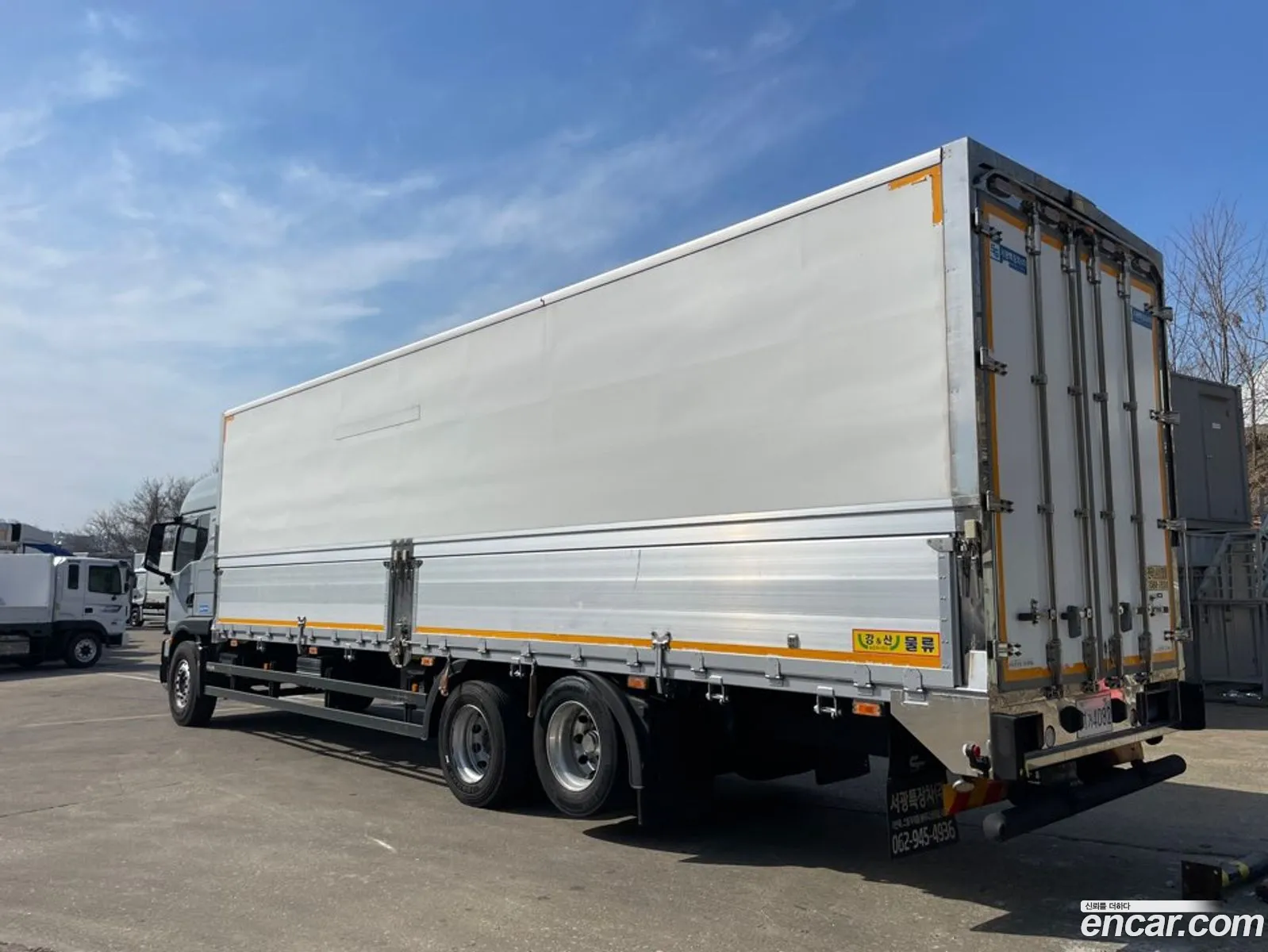 Korex Auto Trade - фотография 842177