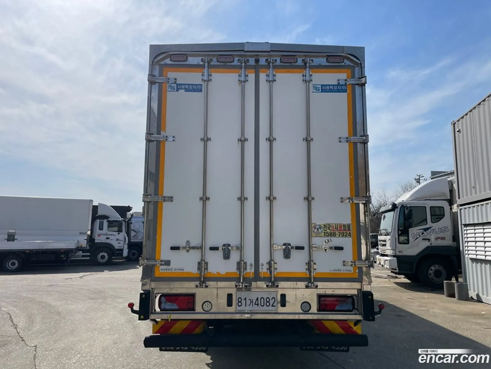 Korex Auto Trade - фотография 842175