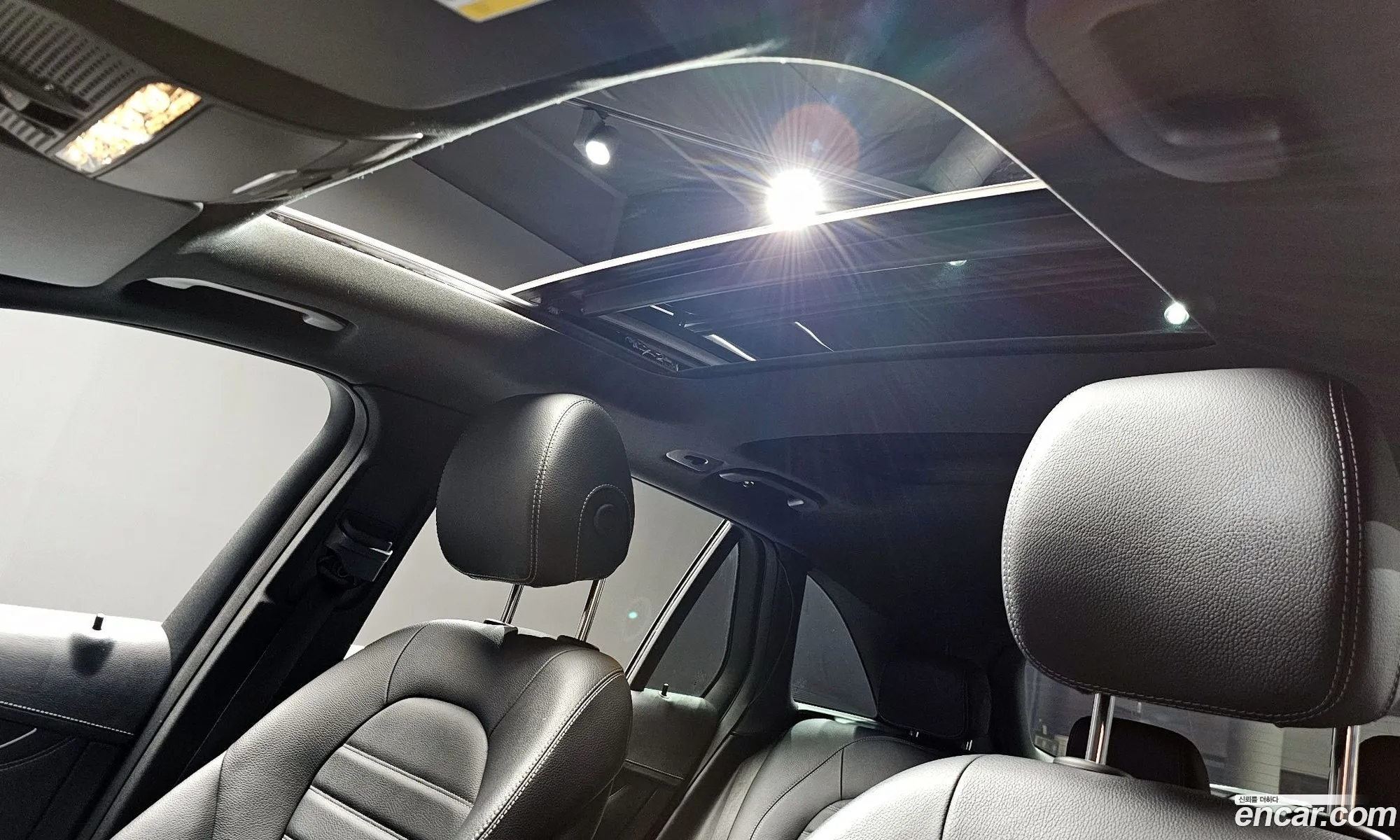 Glc-Class X253 Glc220 D 4Matic Premium - фотография 1632011