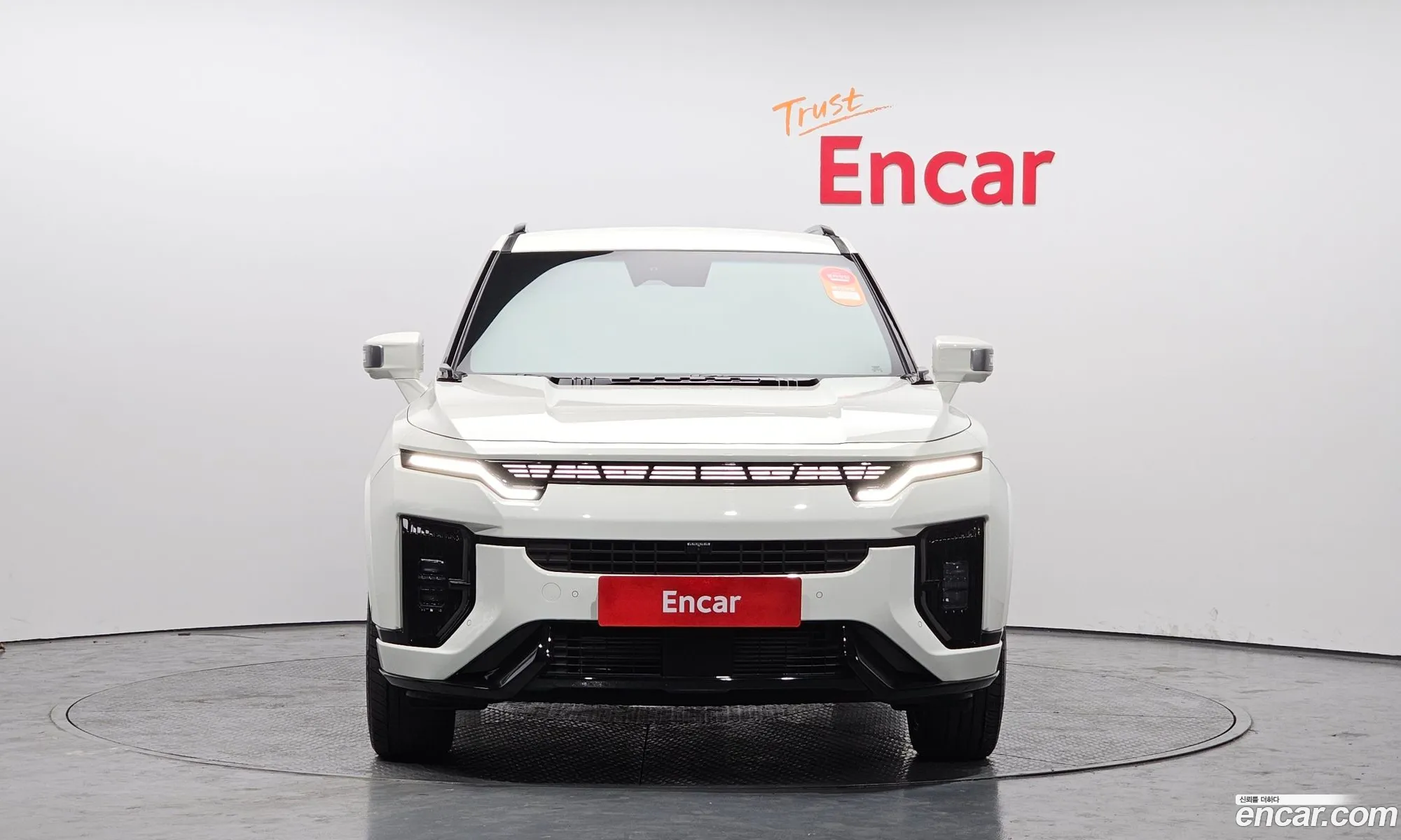 Korex Auto Trade - фотография 18783700