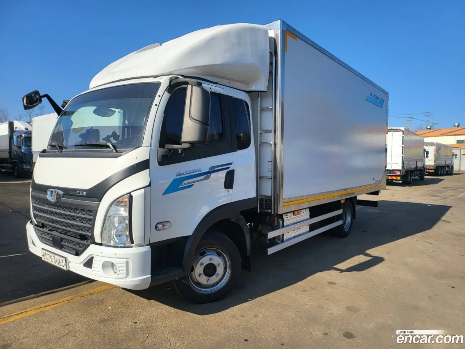 Korex Auto Trade - фотография 4183924