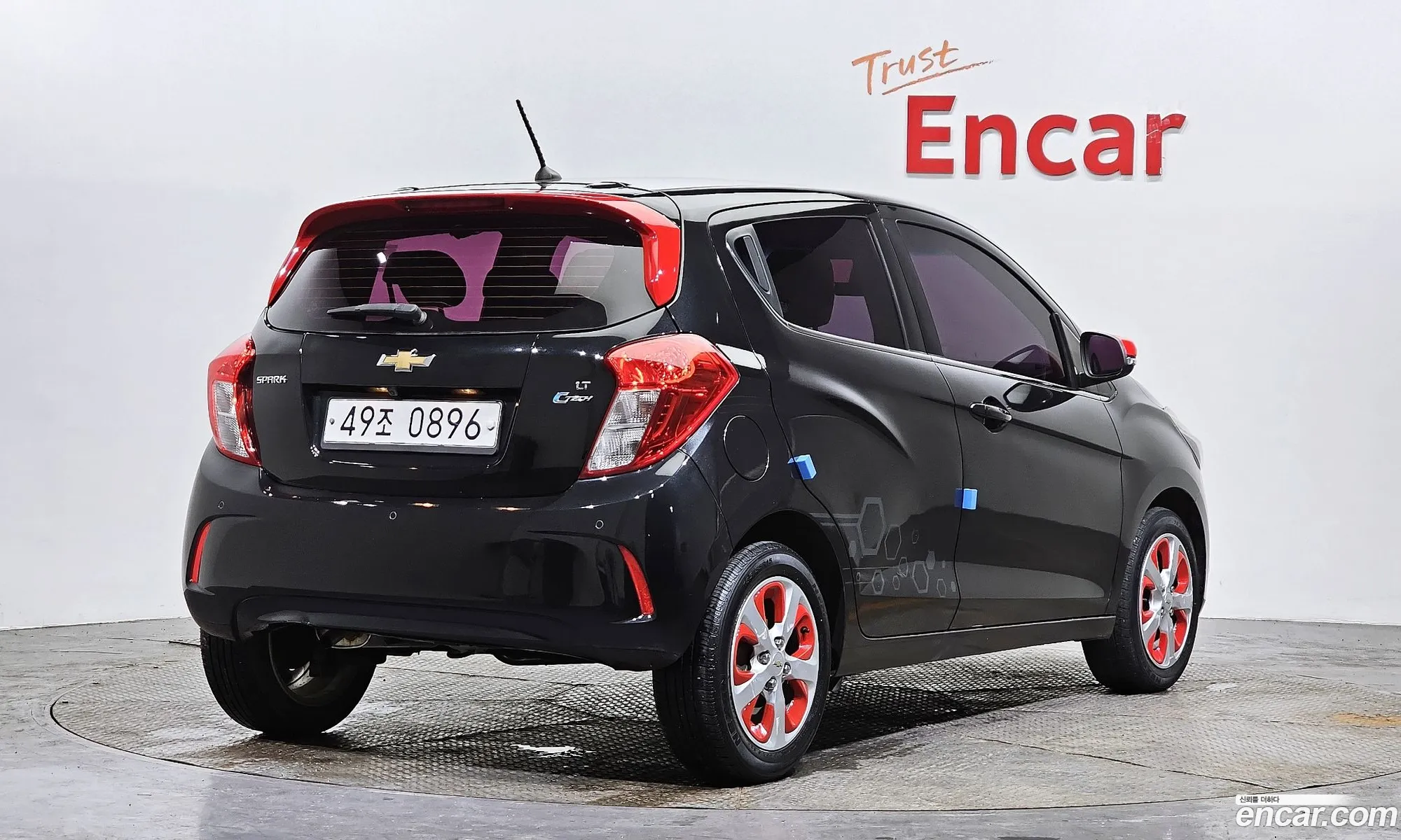 Korex Auto Trade - фотография 8514129
