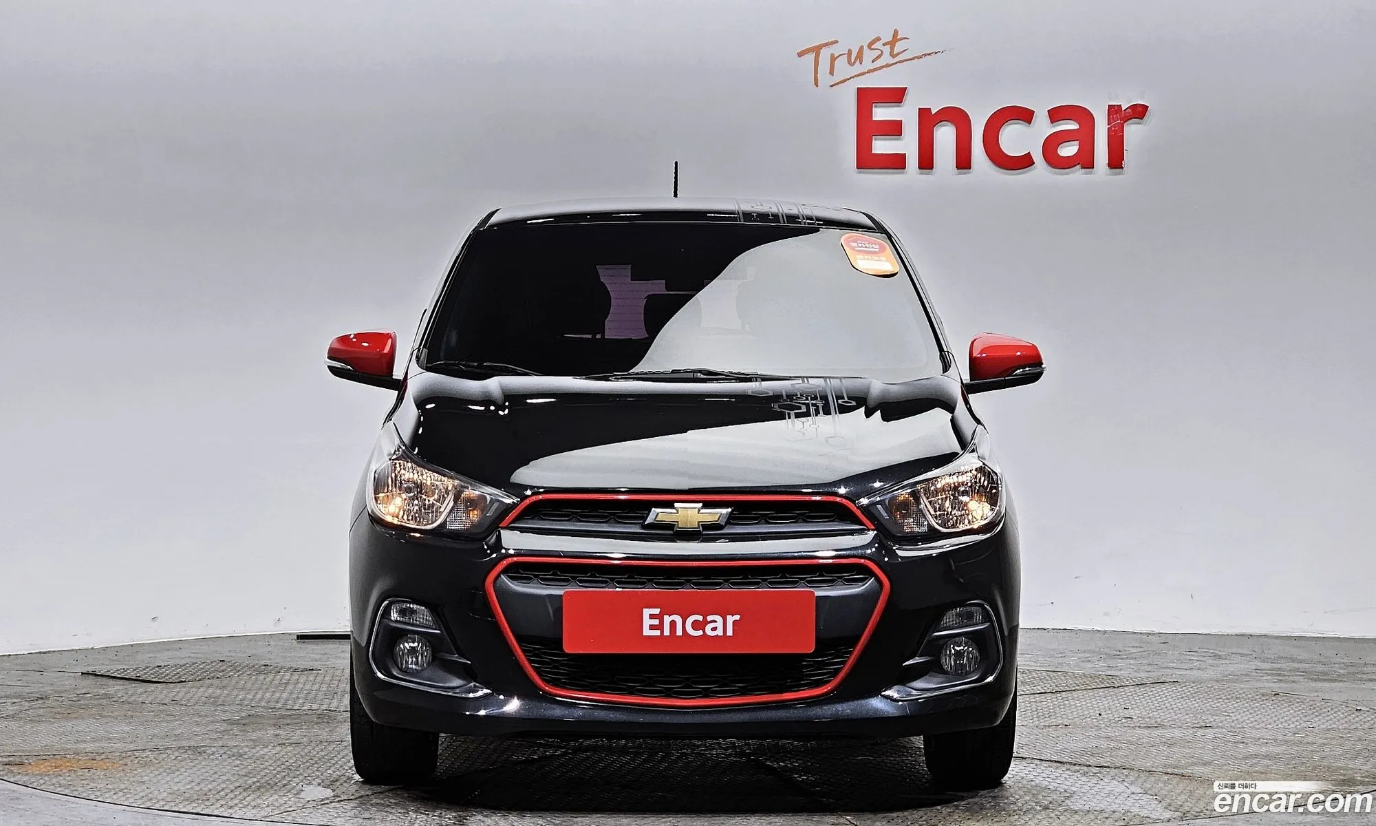 Korex Auto Trade - фотография 8514128