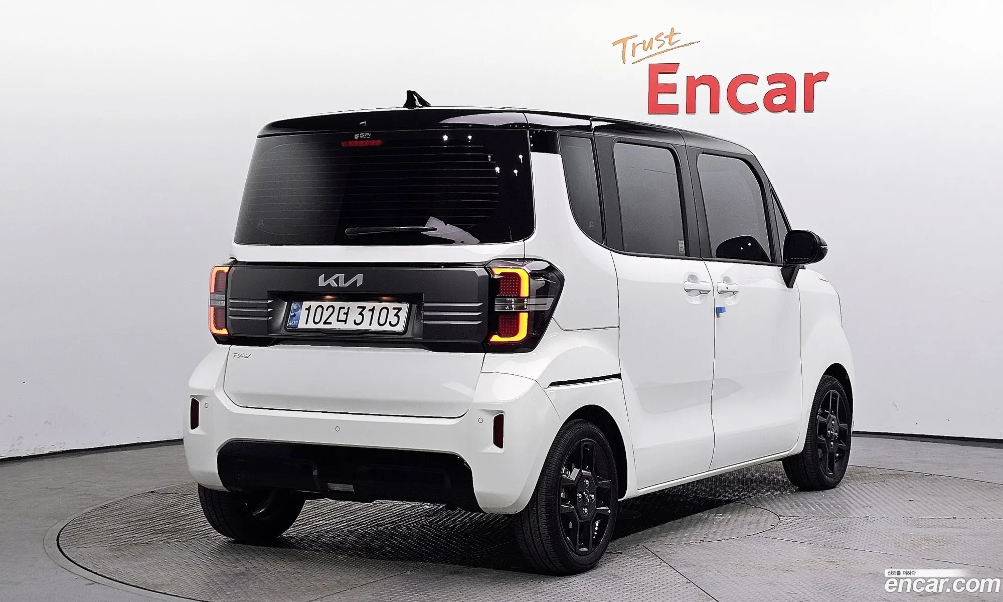 Korex Auto Trade - фотография 15733557
