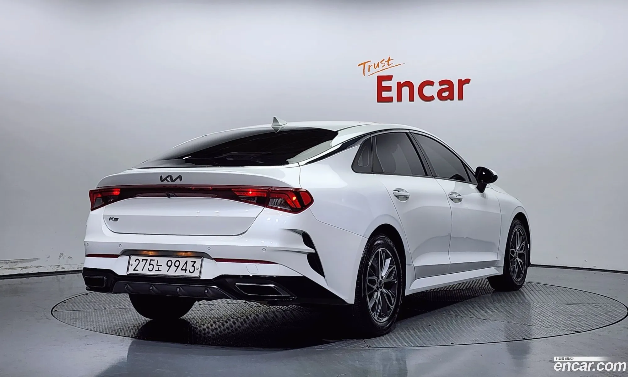 Korex Auto Trade - фотография 11908448
