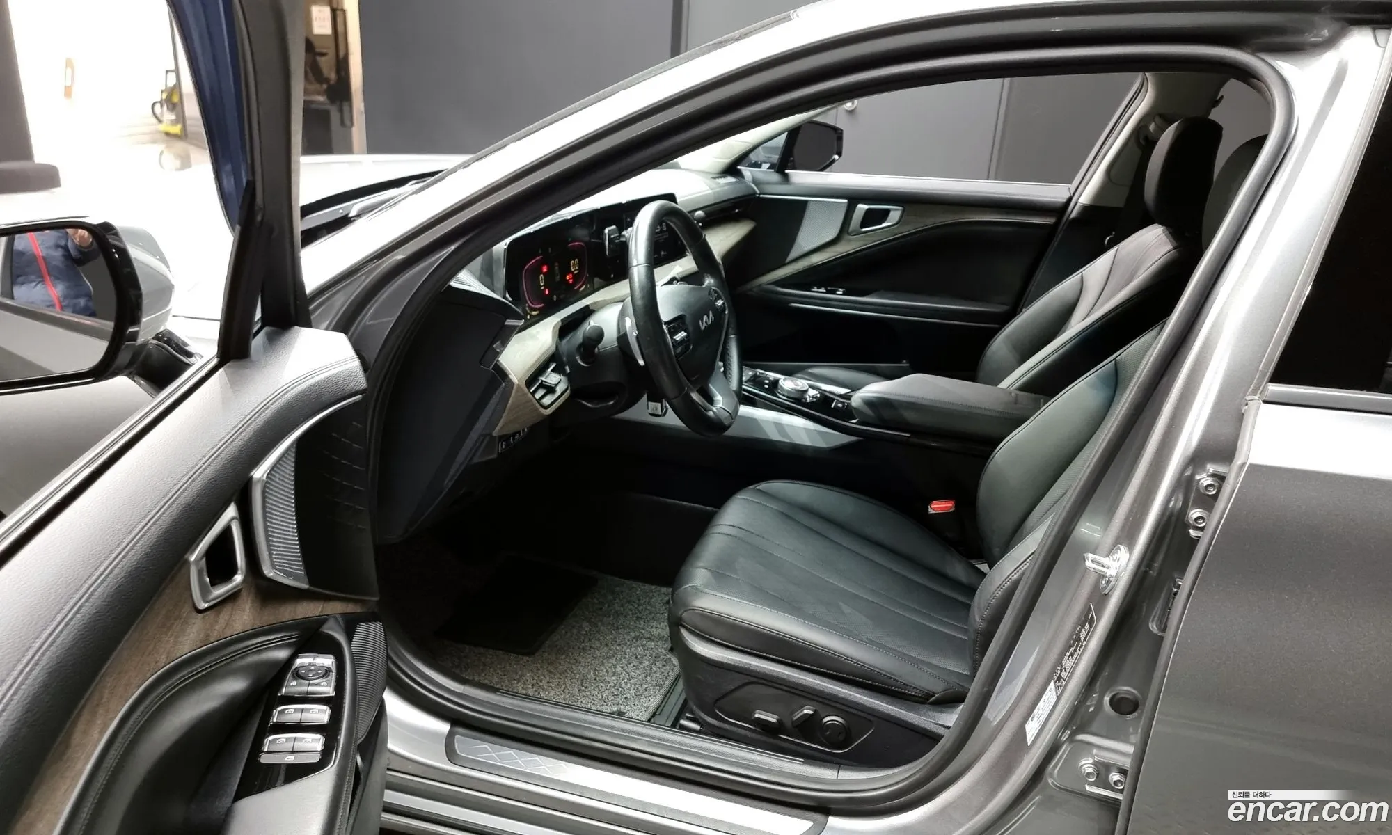 Korex Auto Trade - фотография 5244427