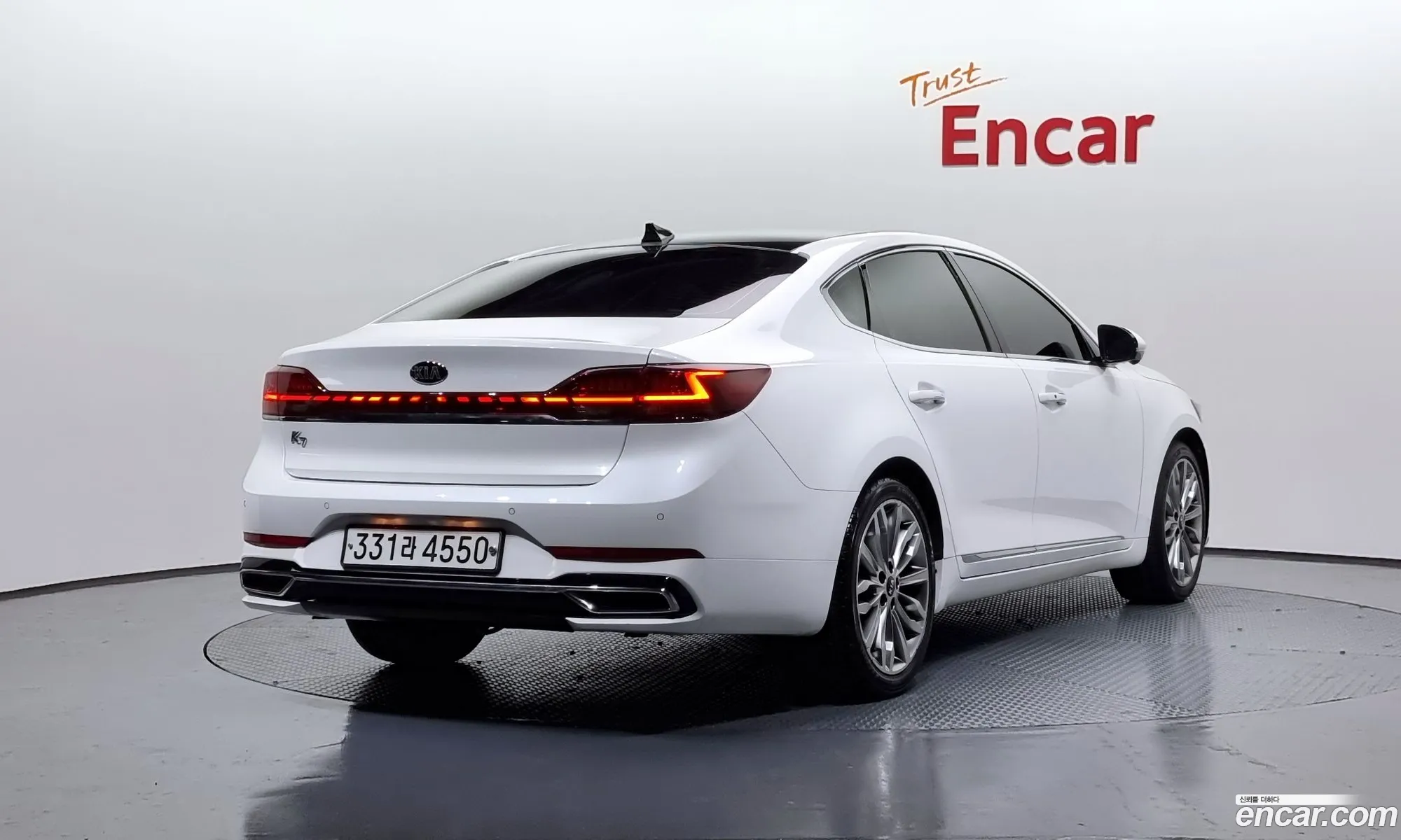 Korex Auto Trade - фотография 11934069