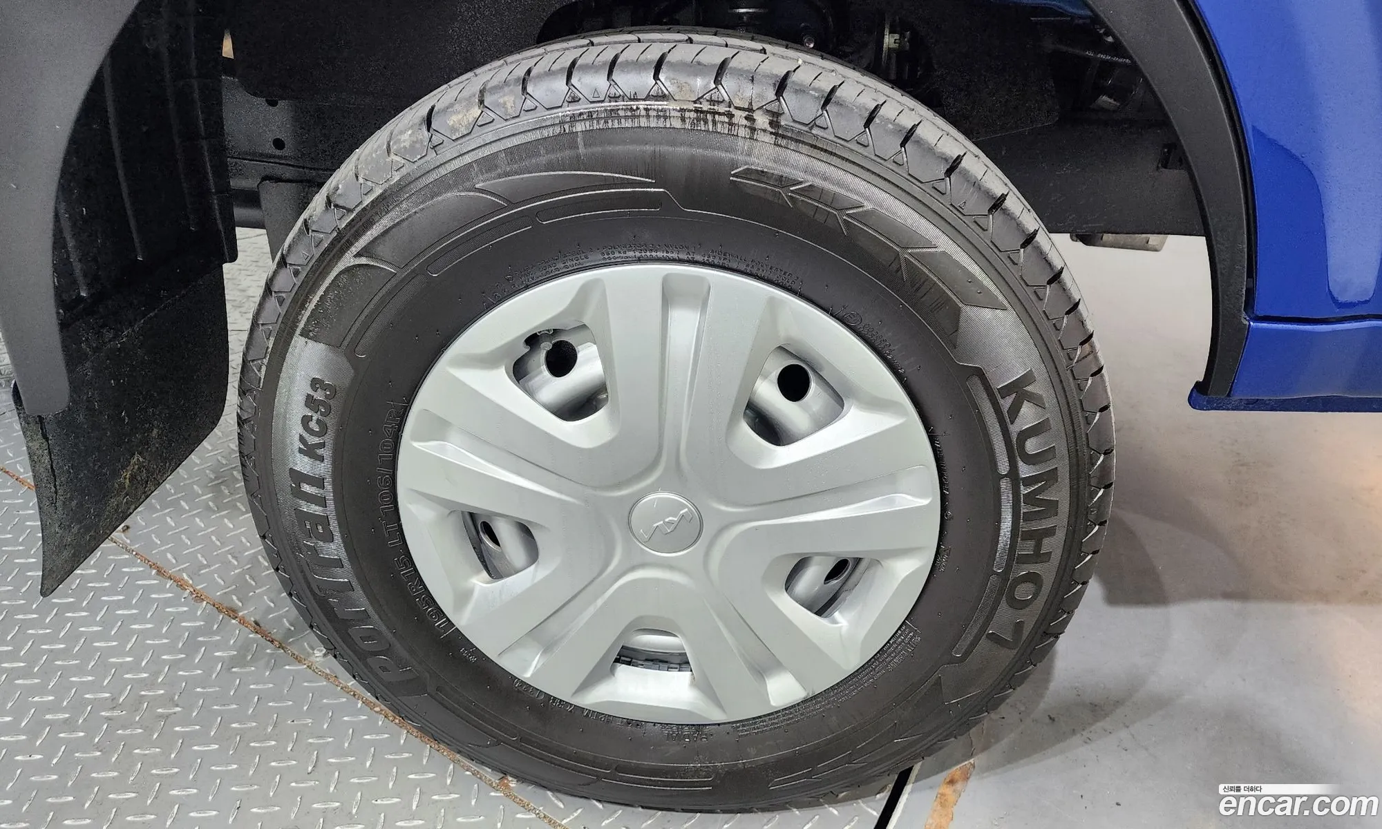 Korex Auto Trade - фотография 11936843