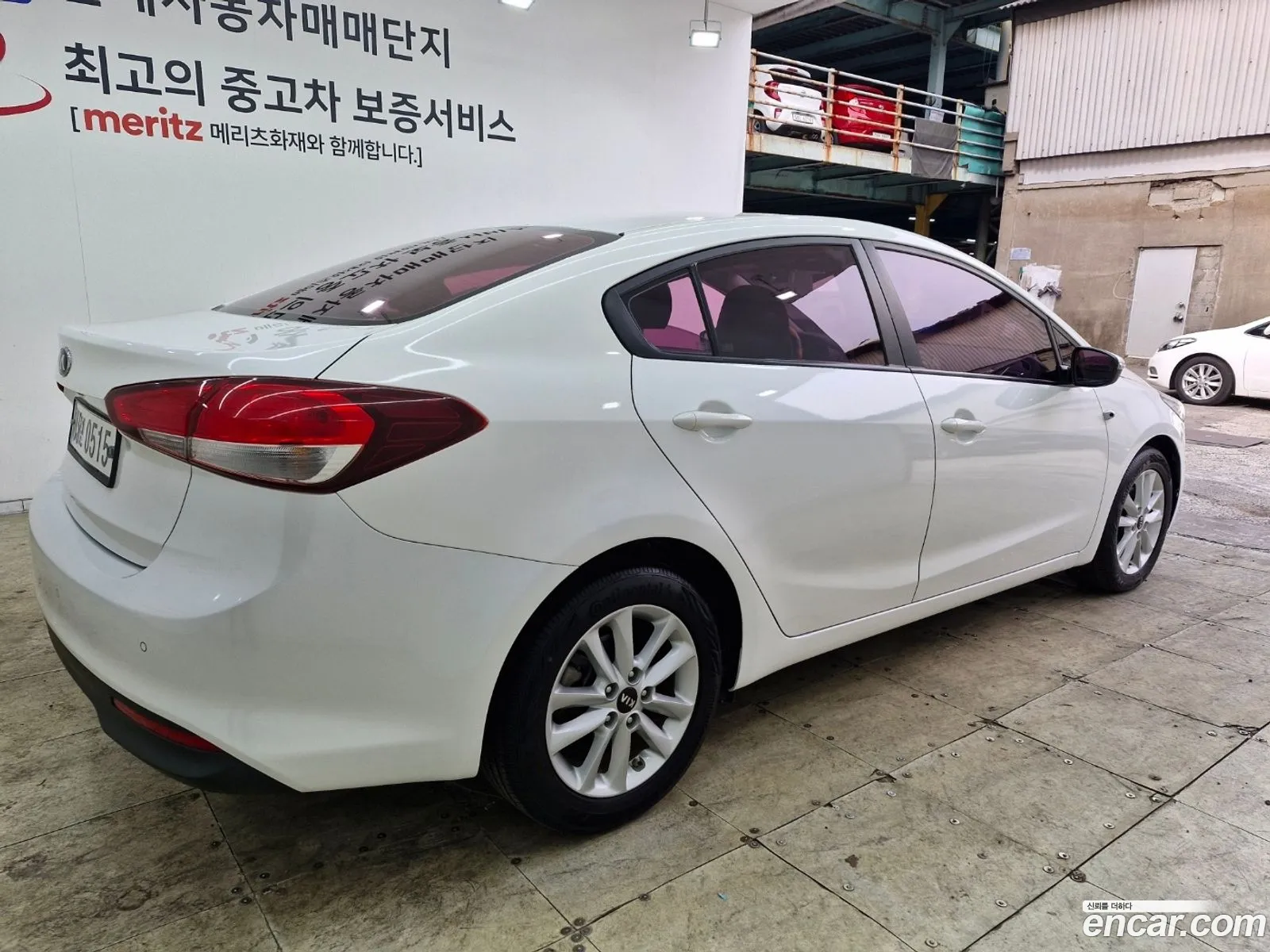 Korex Auto Trade - фотография 11956391