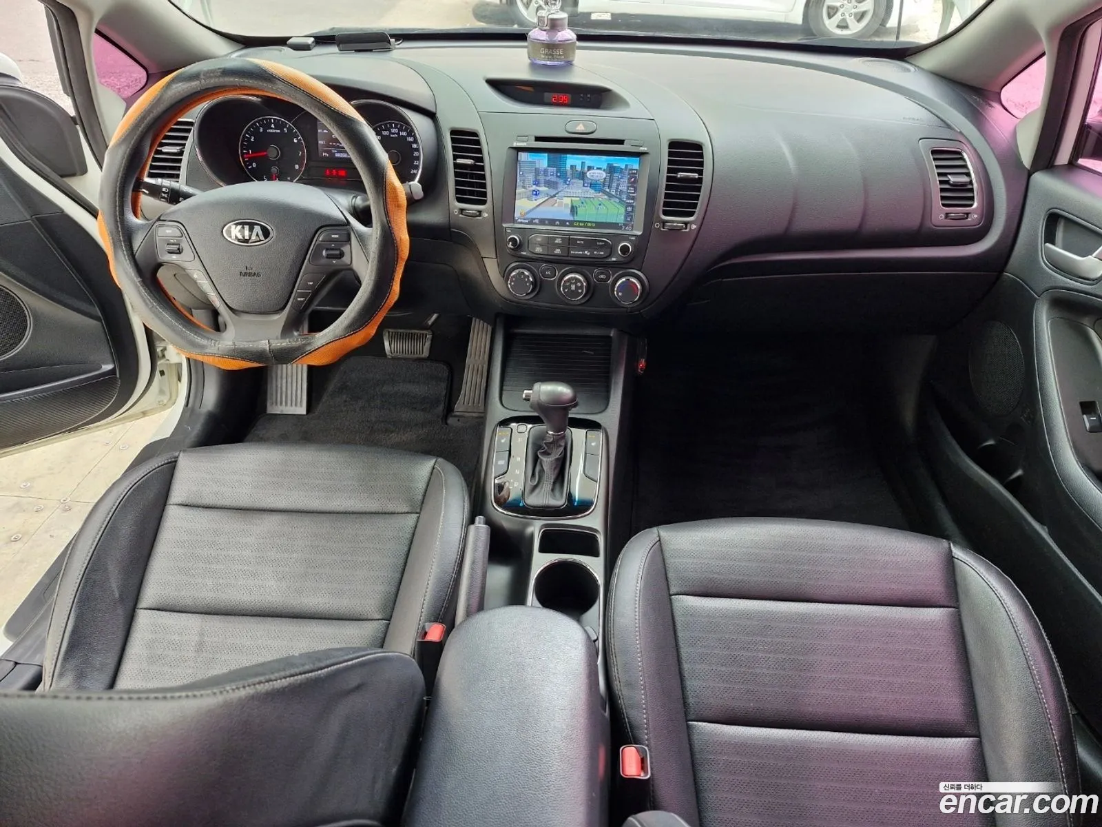 Korex Auto Trade - фотография 11956387