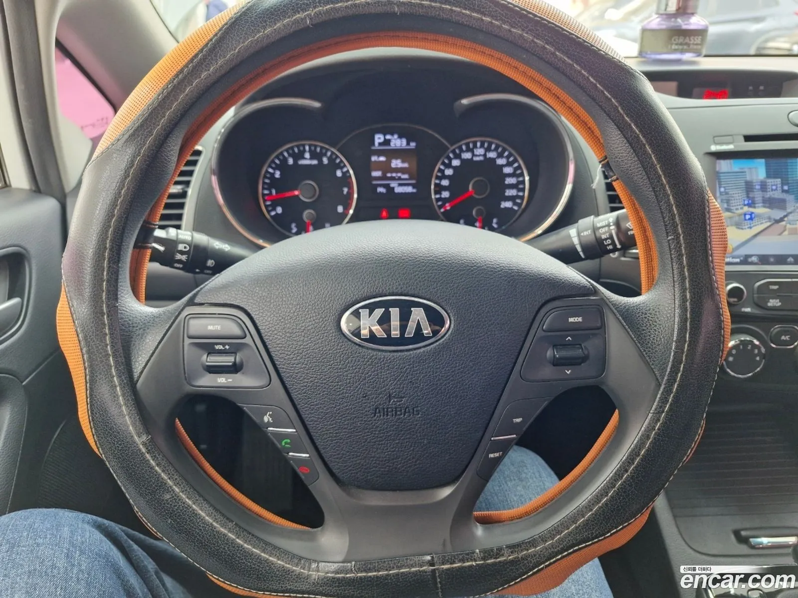 Korex Auto Trade - фотография 11956382