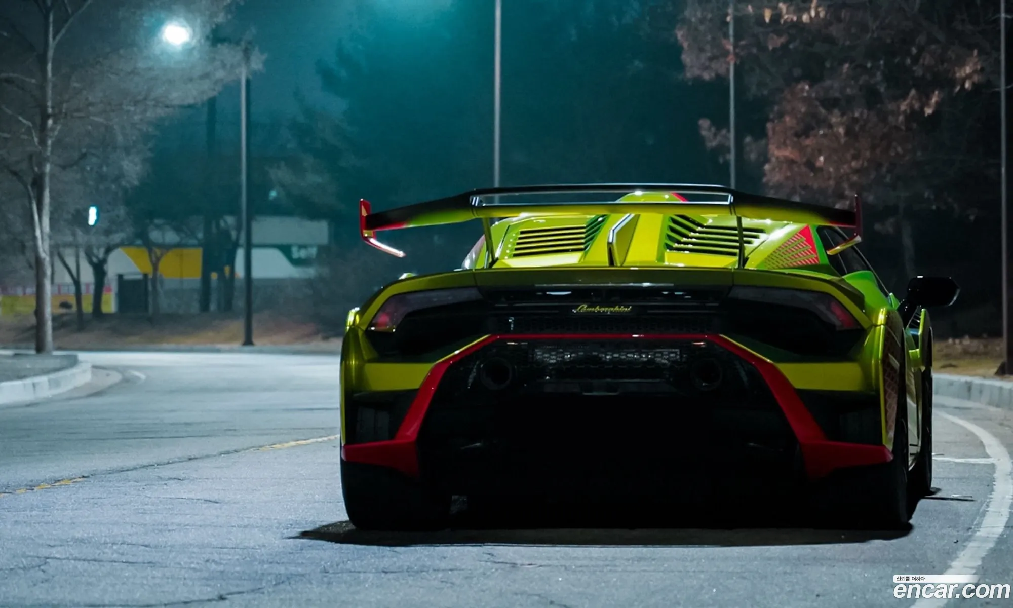 Huracan Lp640-2 Sto - фотография 3512920