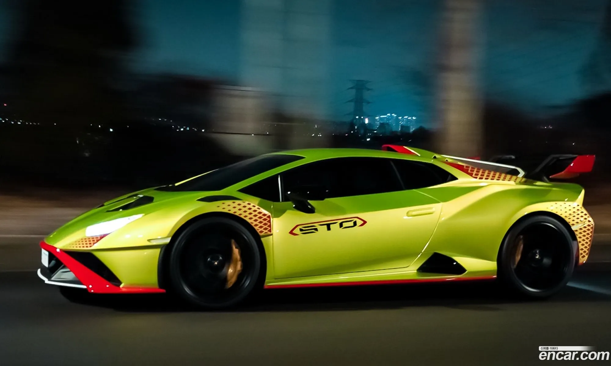 Huracan Lp640-2 Sto - фотография 3512919