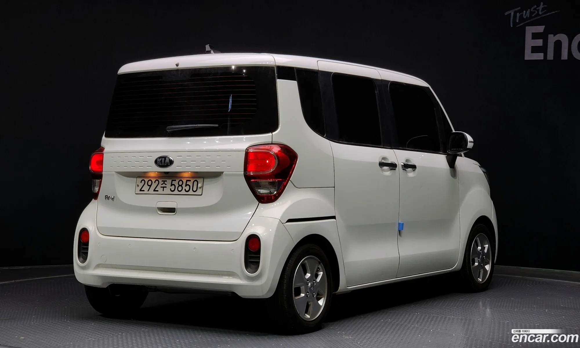 Korex Auto Trade - фотография 14797931