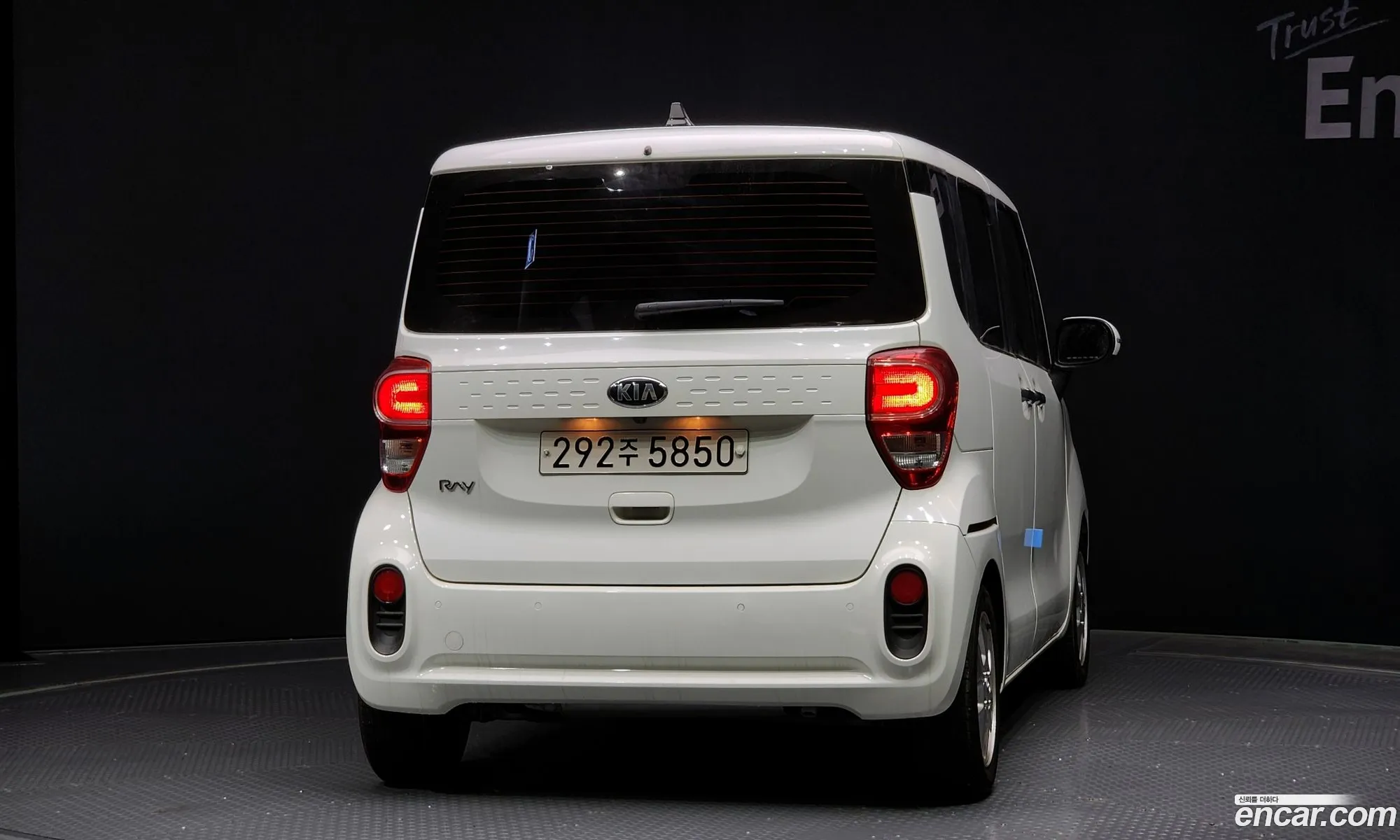 Korex Auto Trade - фотография 14797929