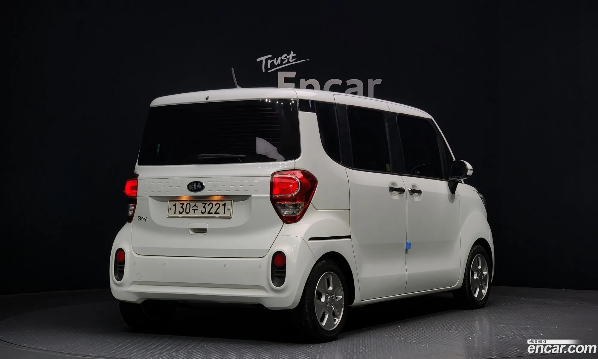 Korex Auto Trade - фотография 14811076