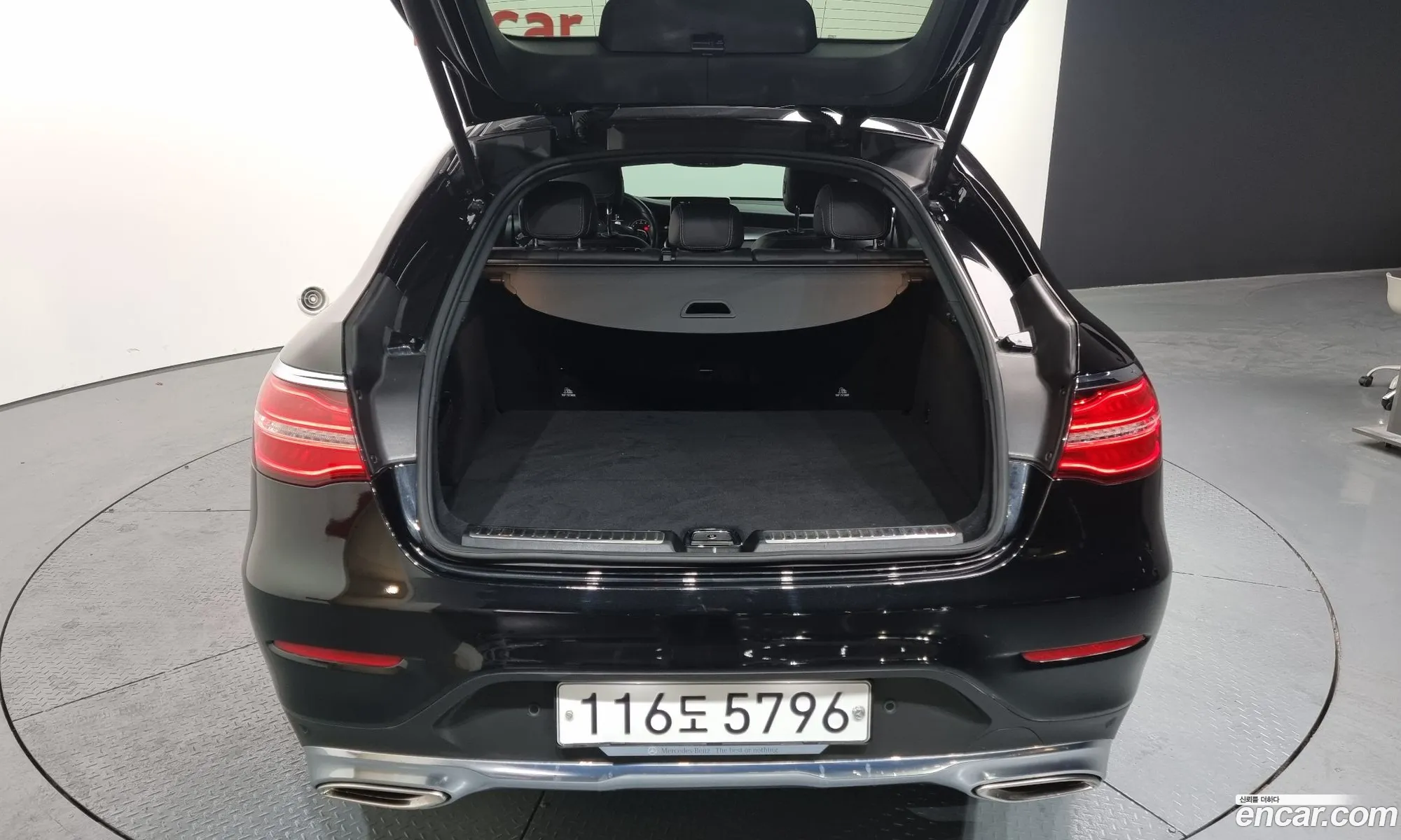 Glc-Class X253 Glc300 4Matic Coupe - фотография 1563541