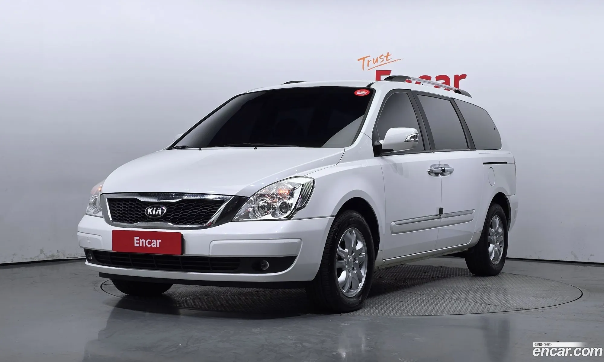 Carnival R New Carnival Limousine Glx - фотография 731271