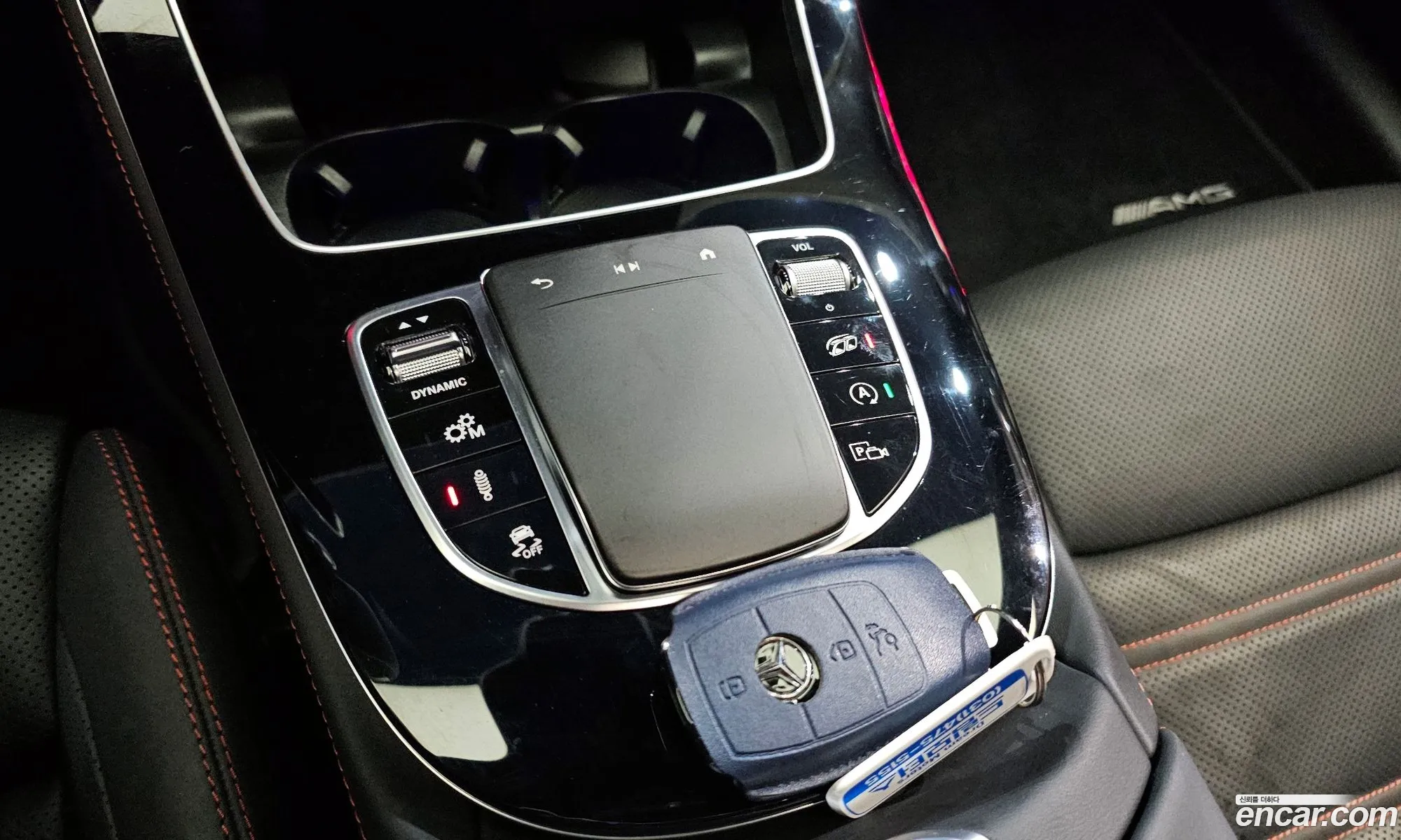 E-Class W213 E53 Amg 4Matic Coupe - фотография 1631928