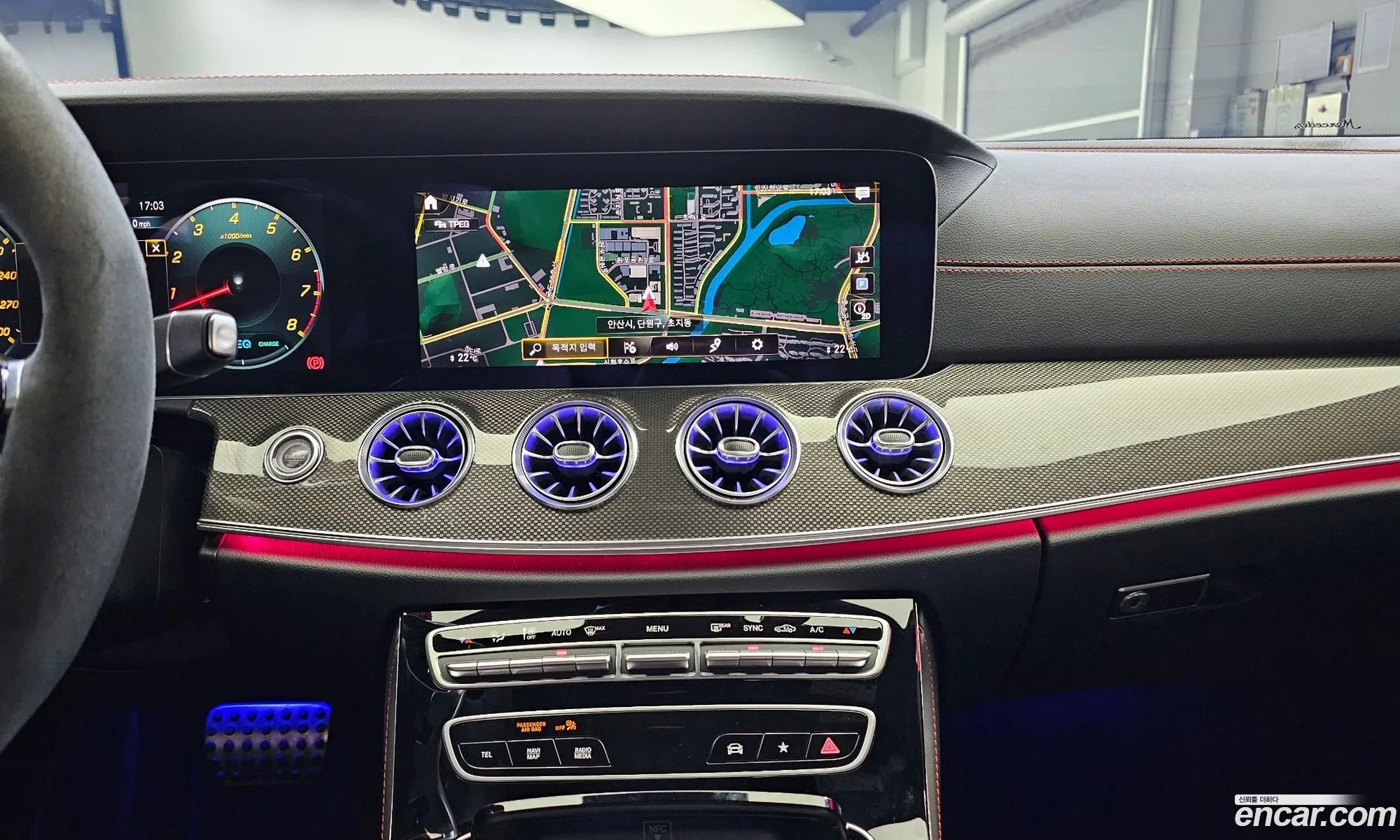 E-Class W213 E53 Amg 4Matic Coupe - фотография 1631927