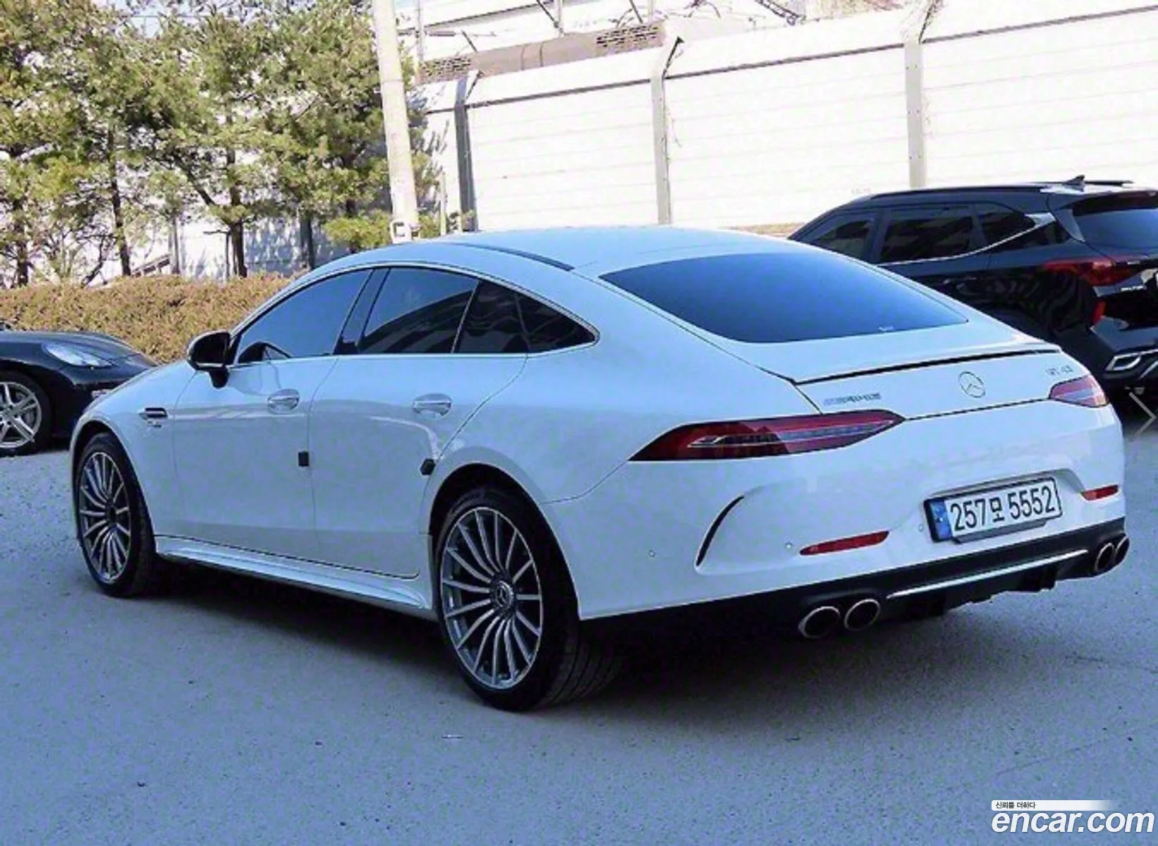 Korex Auto Trade - фотография 1630784