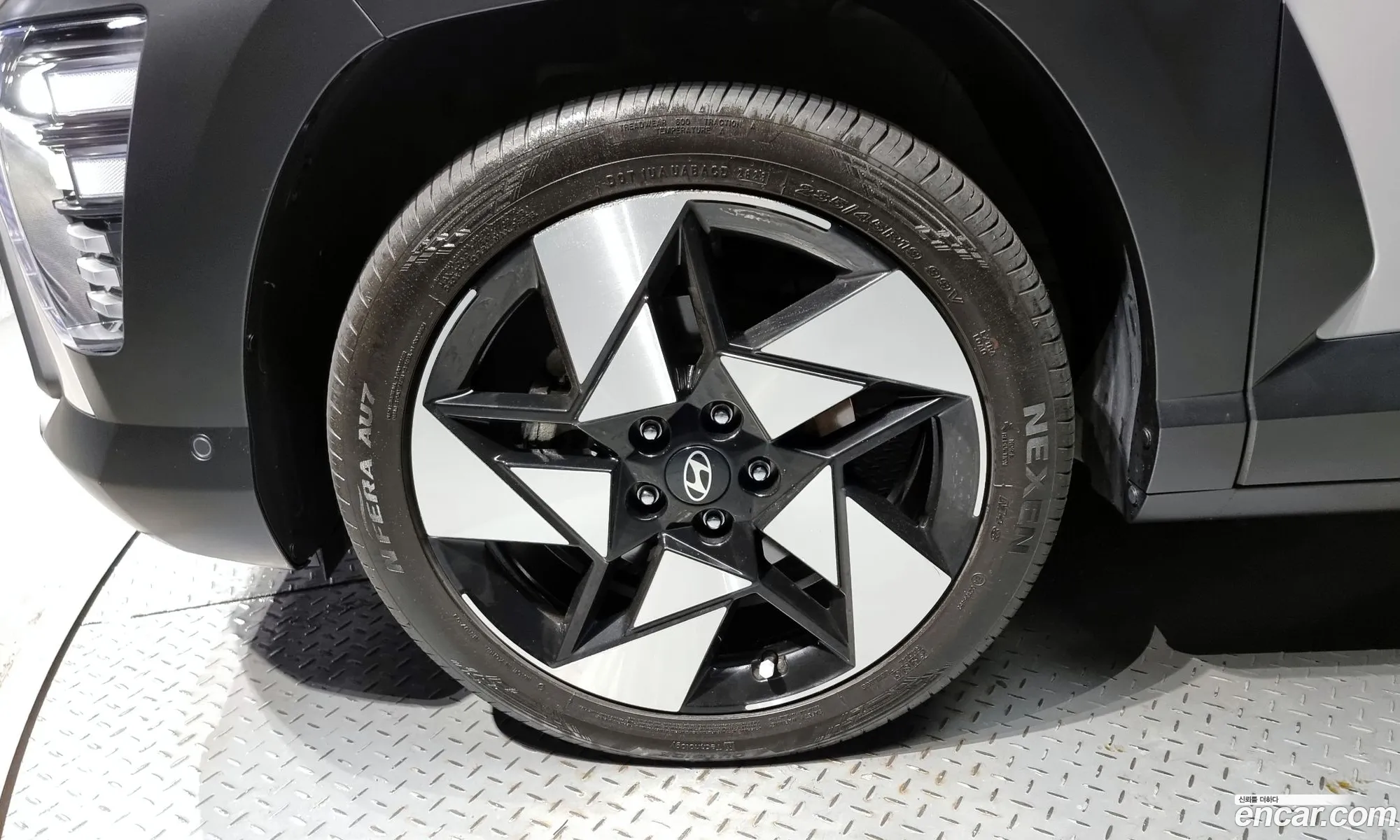 Korex Auto Trade - фотография 2098913