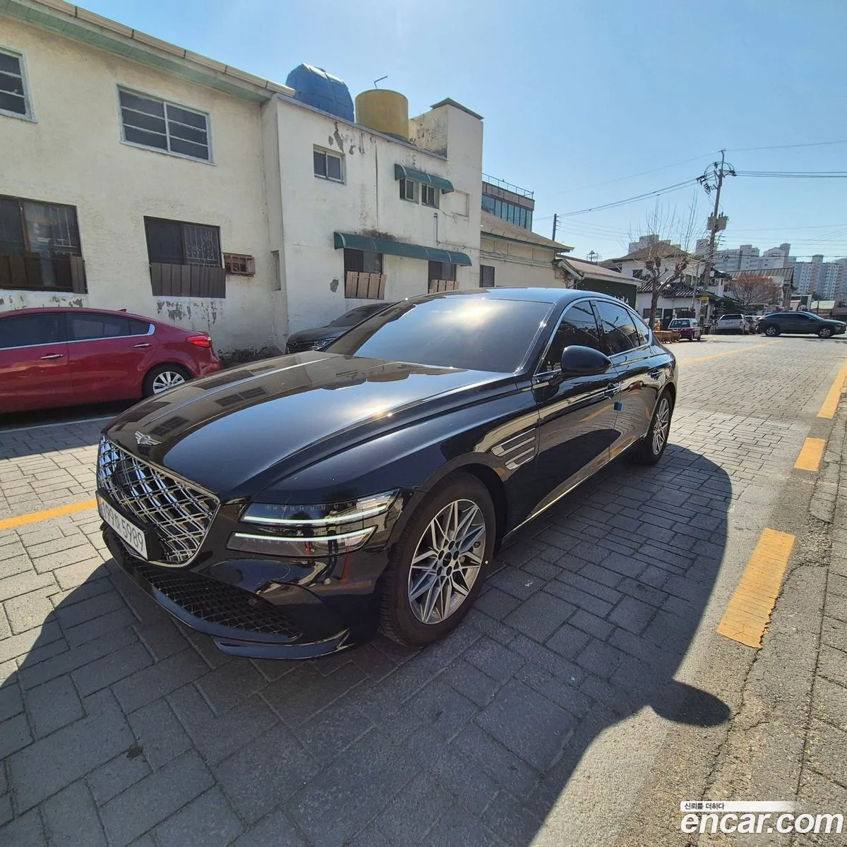 Korex Auto Trade - фотография 1793251