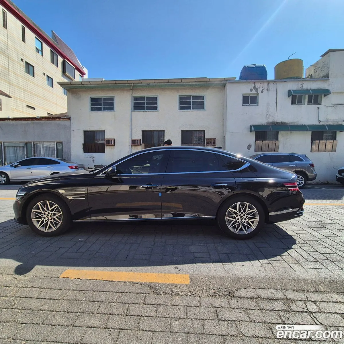 Korex Auto Trade - фотография 1793250