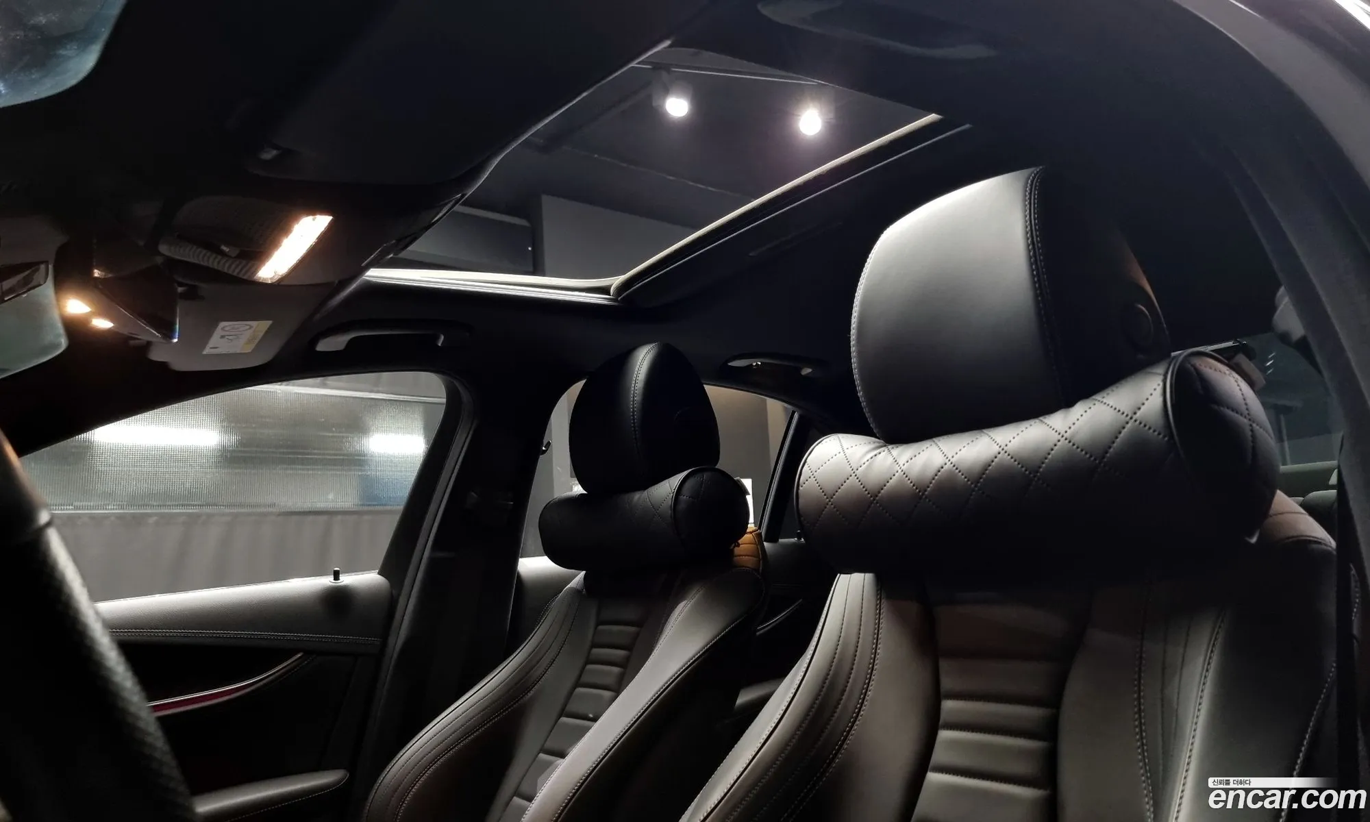 E-Class W213 E220D 4Matic Amg Line - фотография 1631999