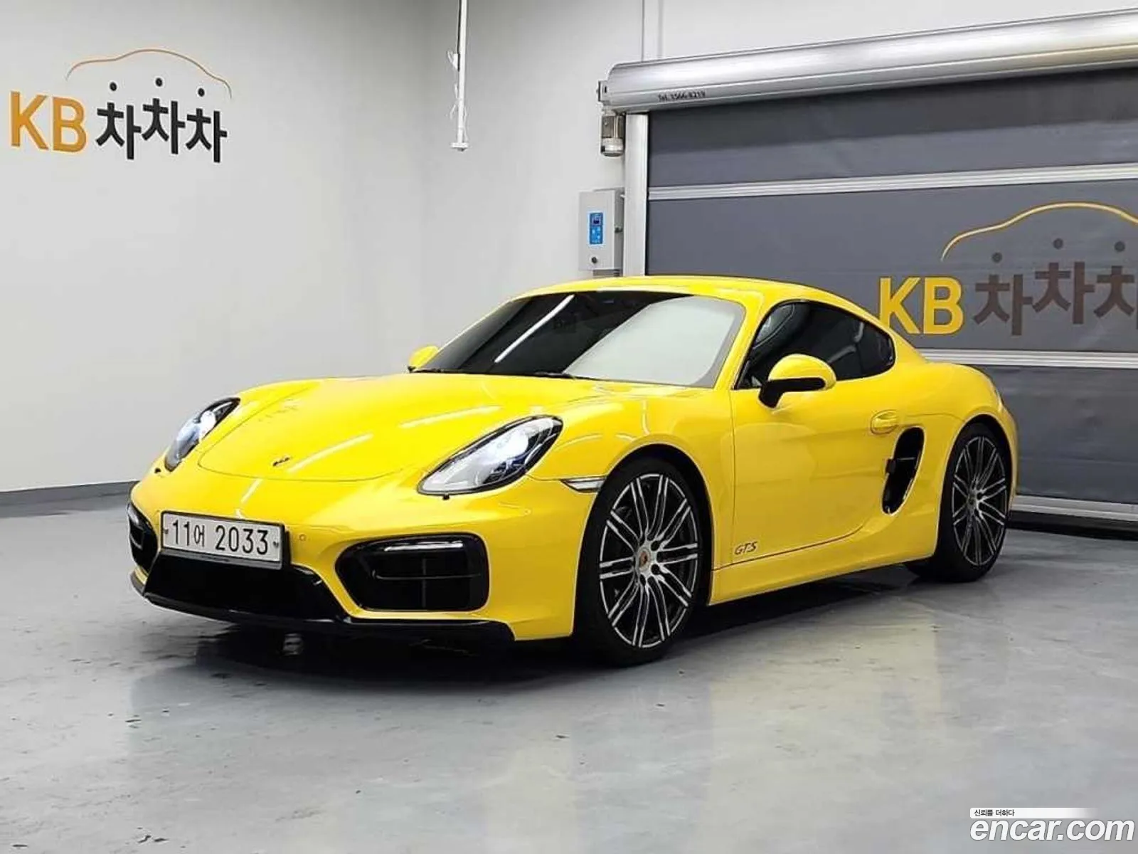 Cayman 34 Gts 981C - фотография 4863160