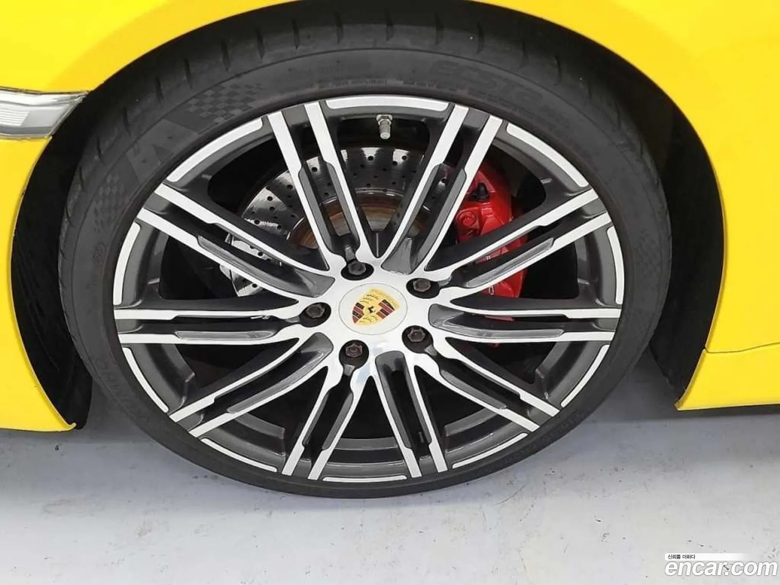 Cayman 34 Gts 981C - фотография 4863162