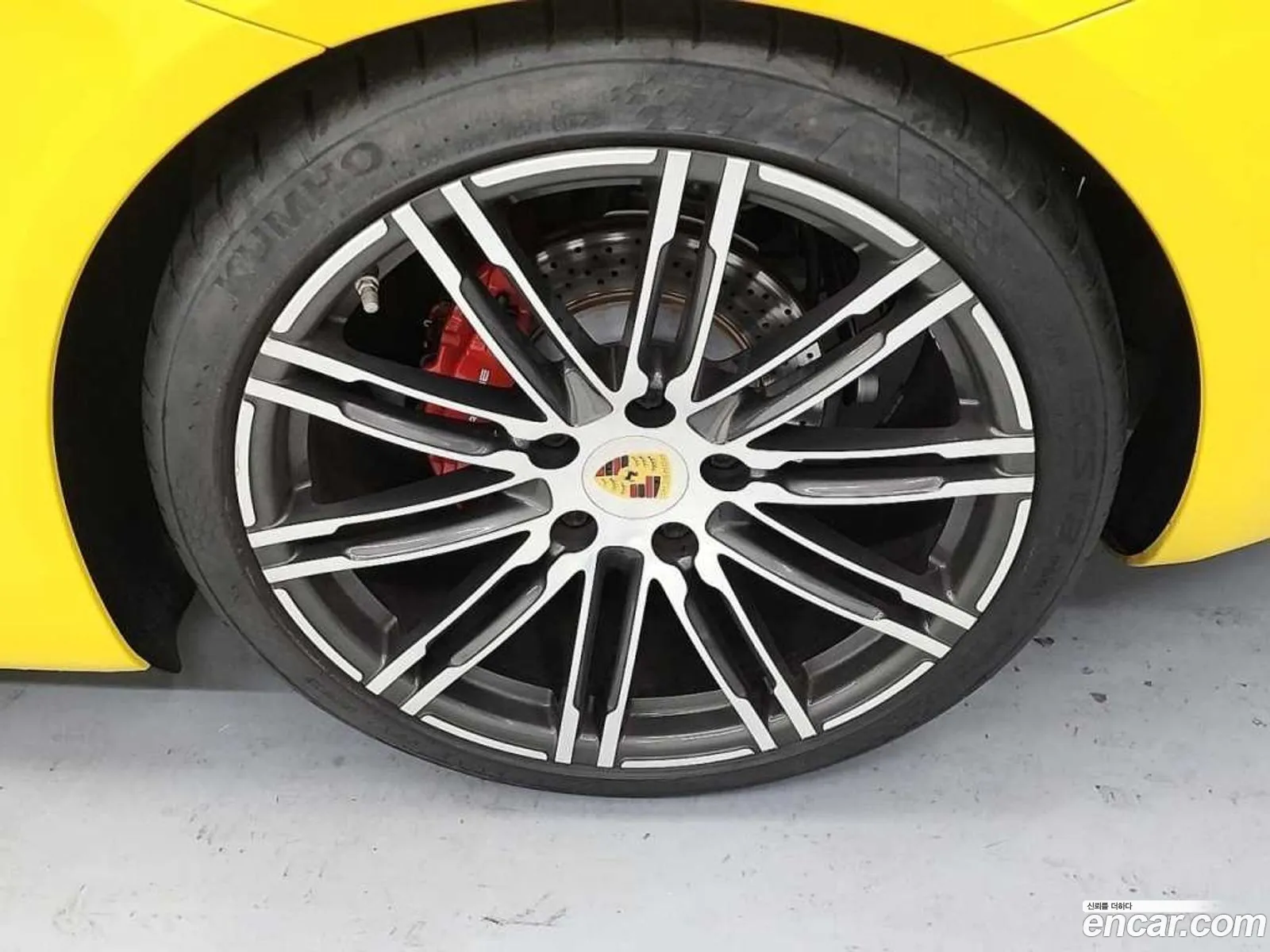 Cayman 34 Gts 981C - фотография 4863161