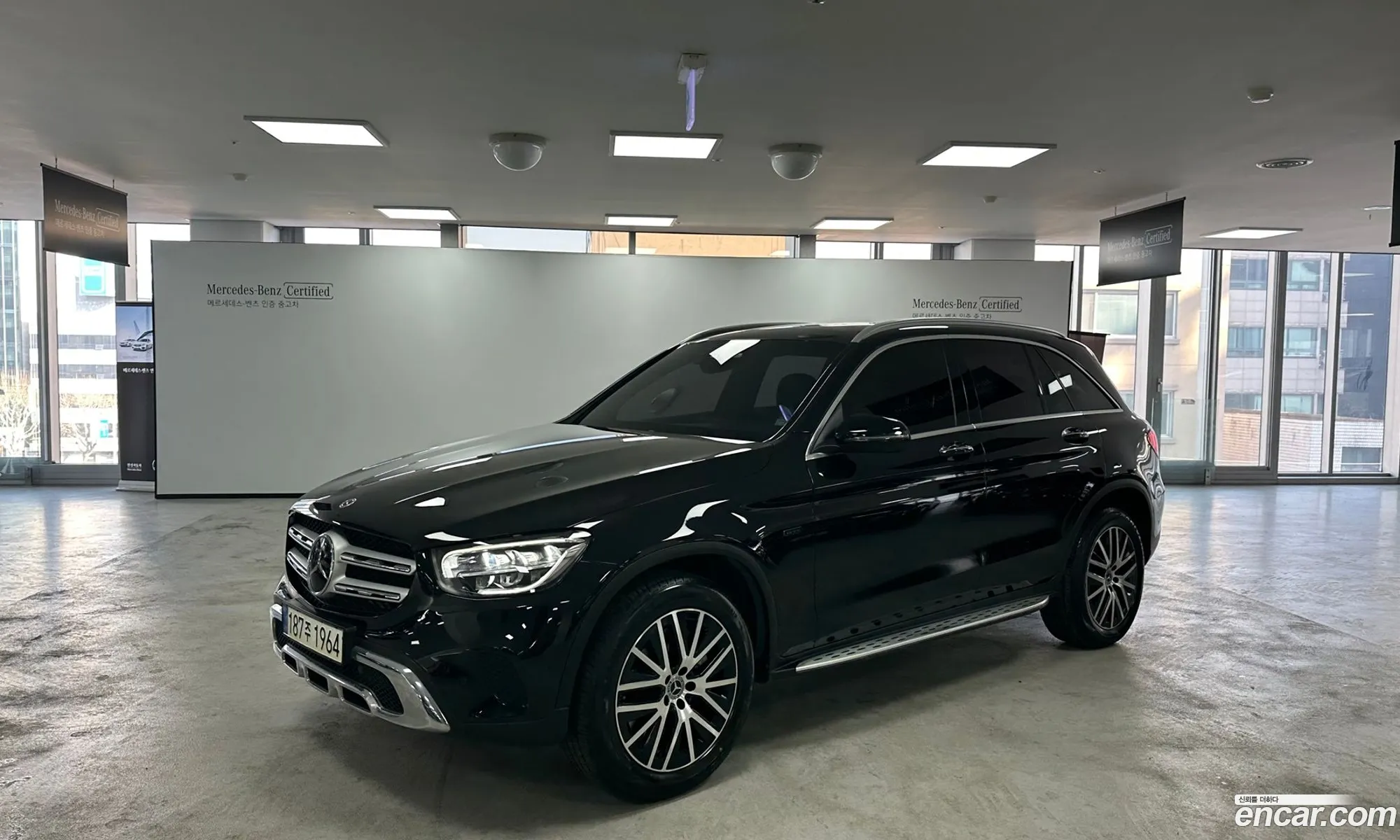 Glc-Class X253 Glc300E 4Matic - фотография 15502853