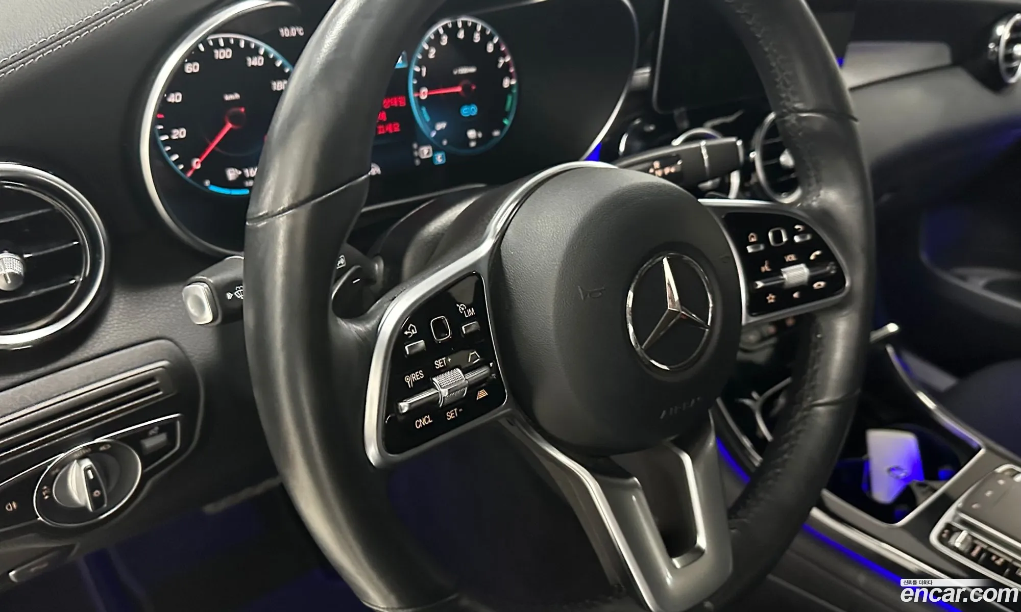 Glc-Class X253 Glc300E 4Matic - фотография 15502858