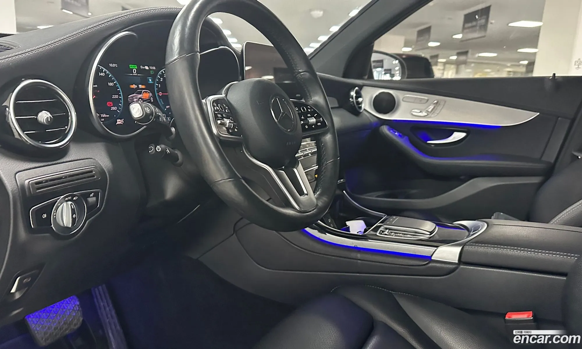 Glc-Class X253 Glc300E 4Matic - фотография 15502857