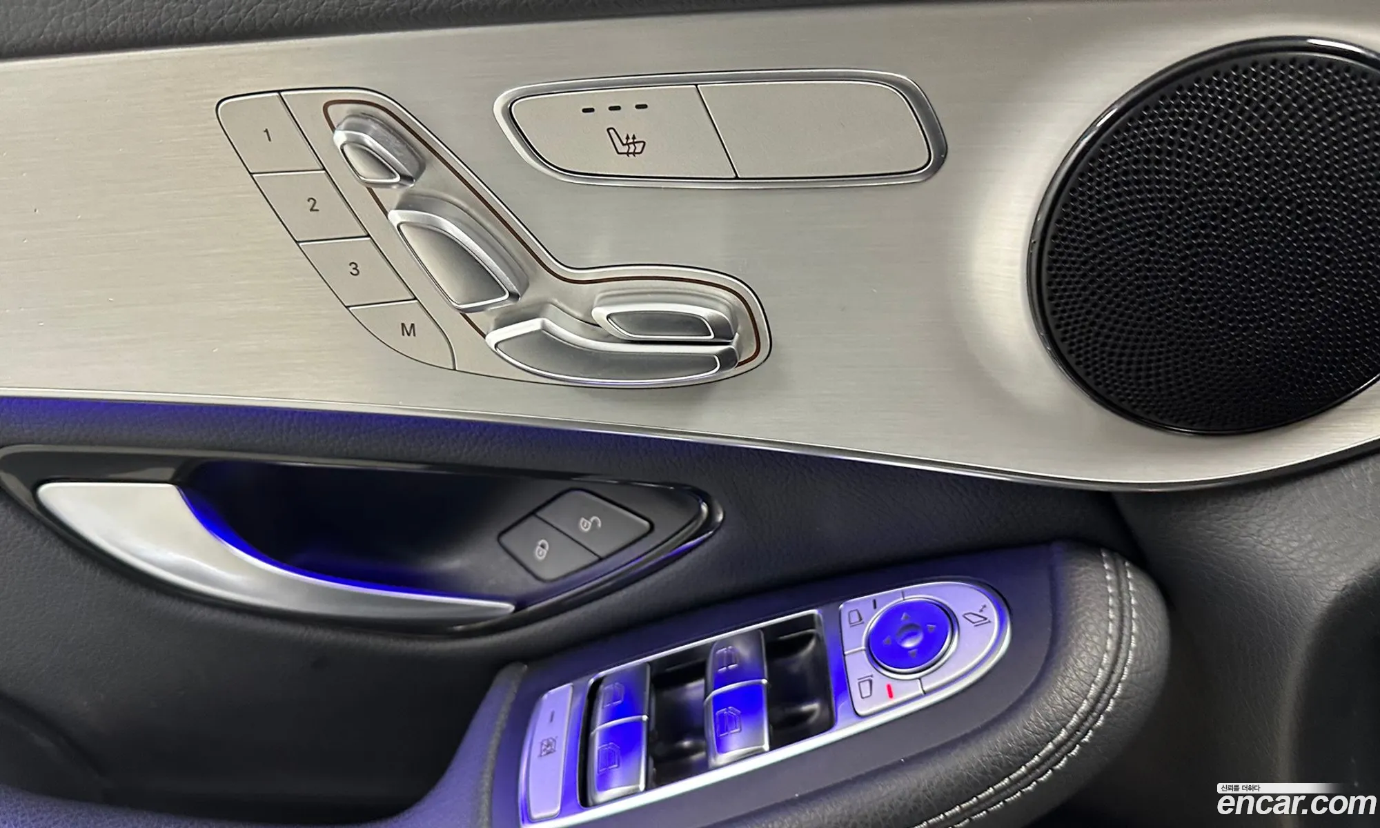Glc-Class X253 Glc300E 4Matic - фотография 15502856