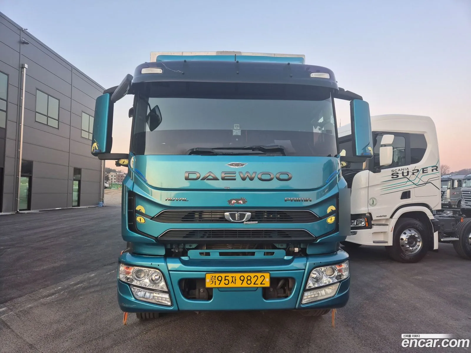 Korex Auto Trade - фотография 4189297