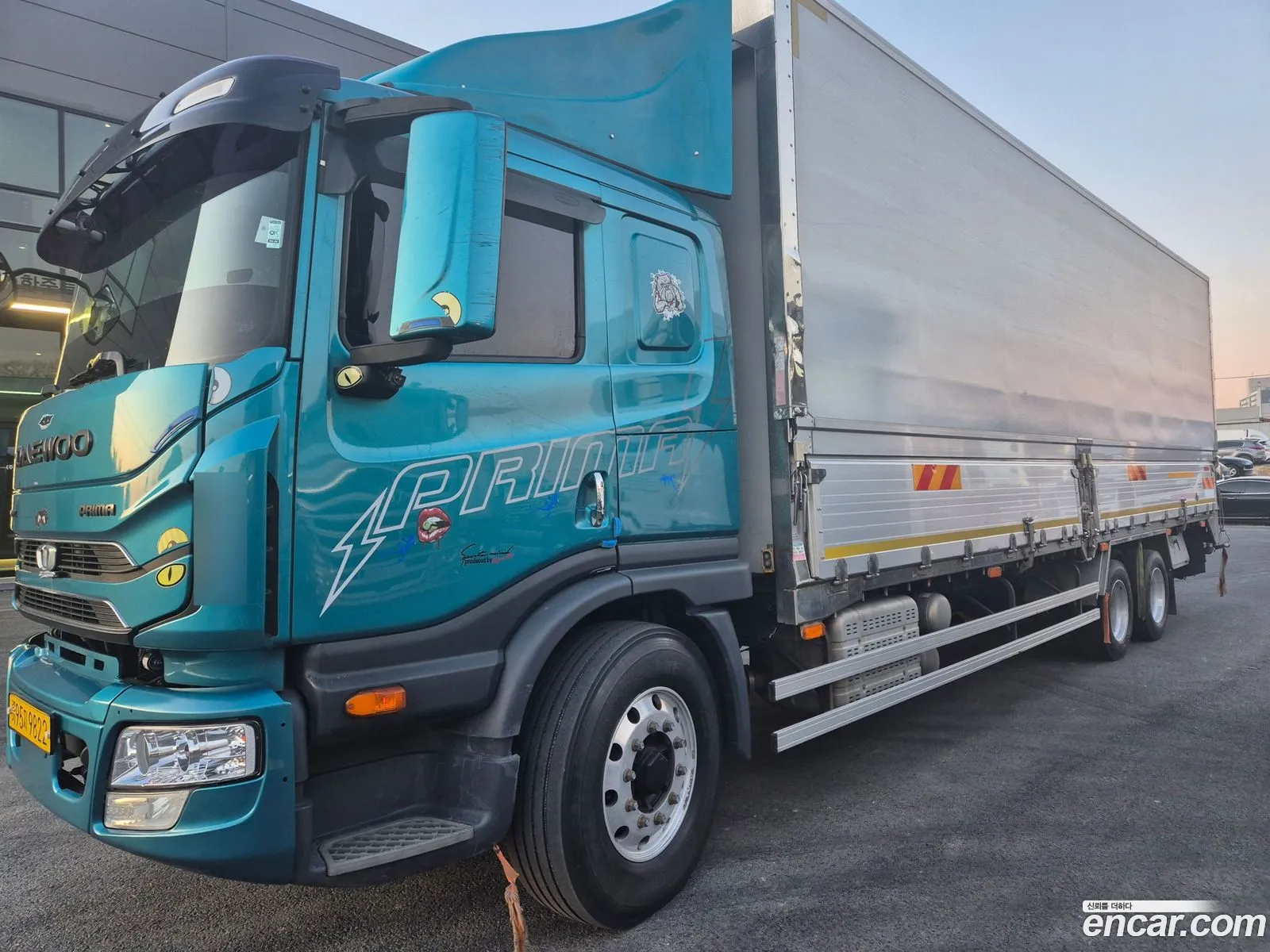 Korex Auto Trade - фотография 4189296