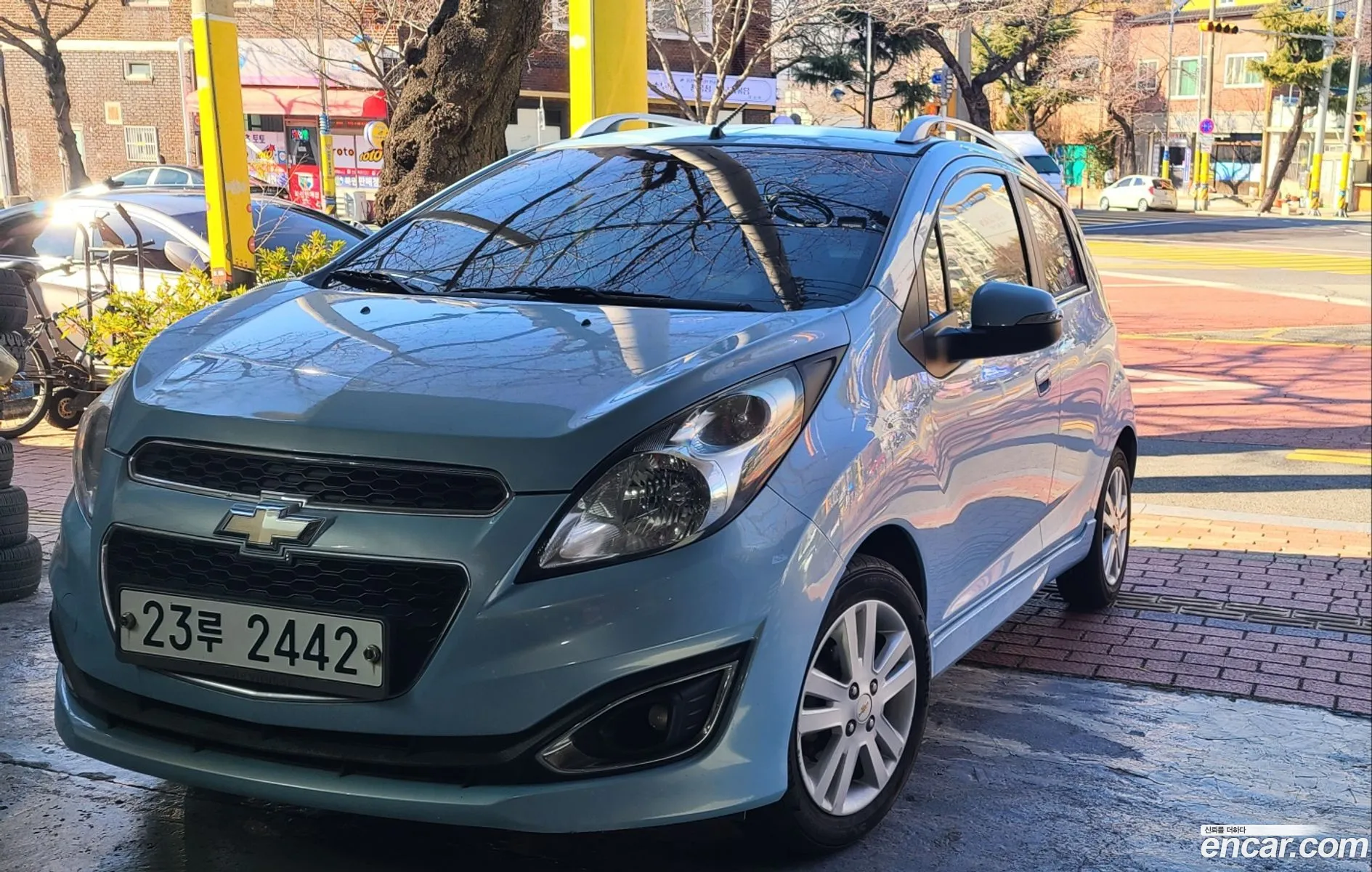 Korex Auto Trade - фотография 8455000