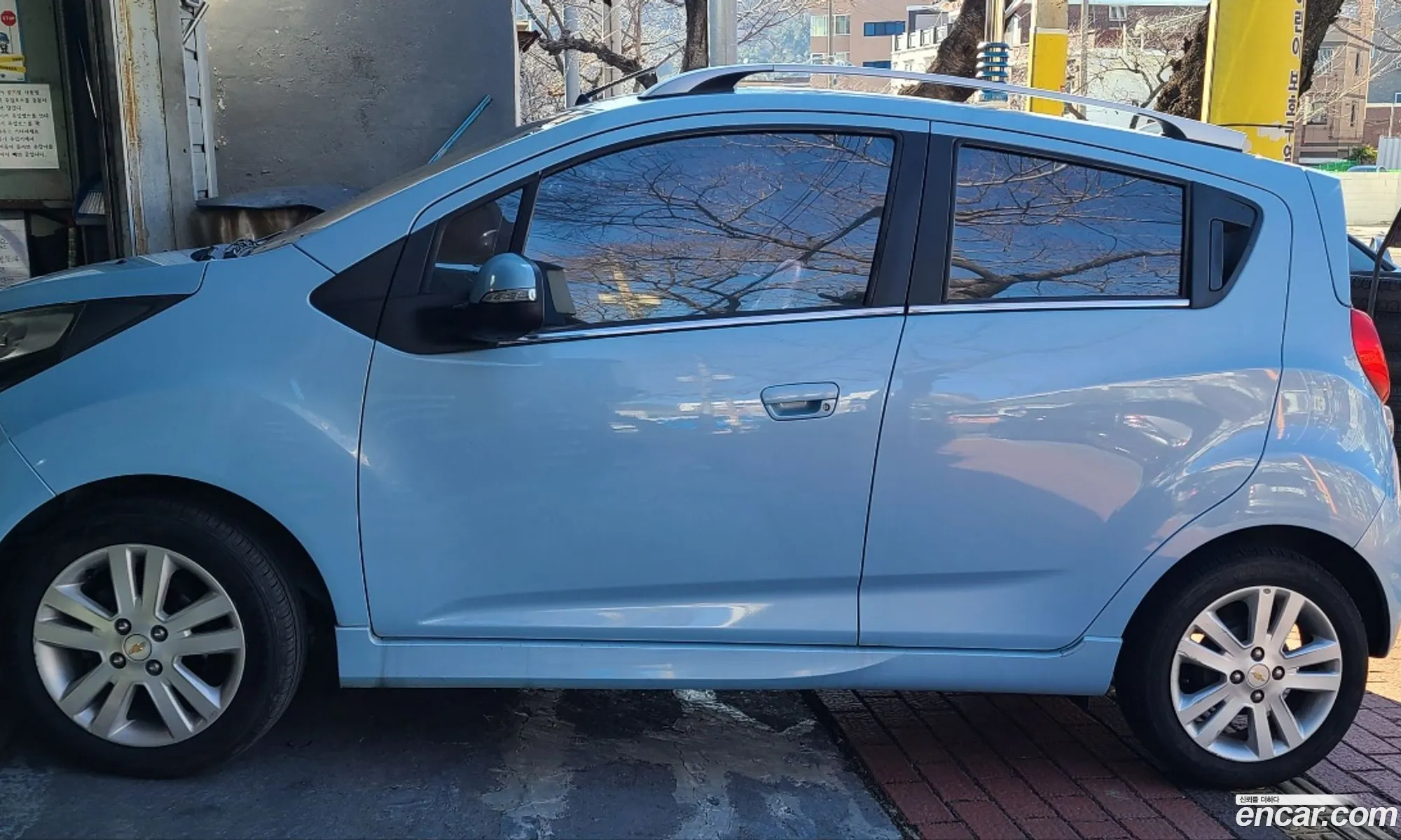 Spark Lt Special Edition - фотография 8357762