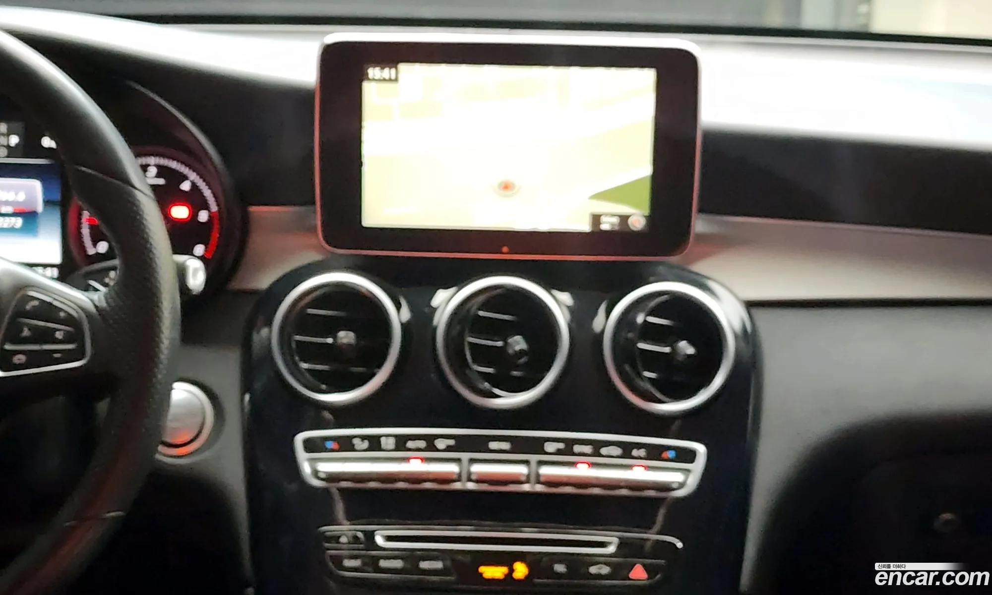Glc-Class X253 Glc220 D 4Matic Coupe - фотография 1544627
