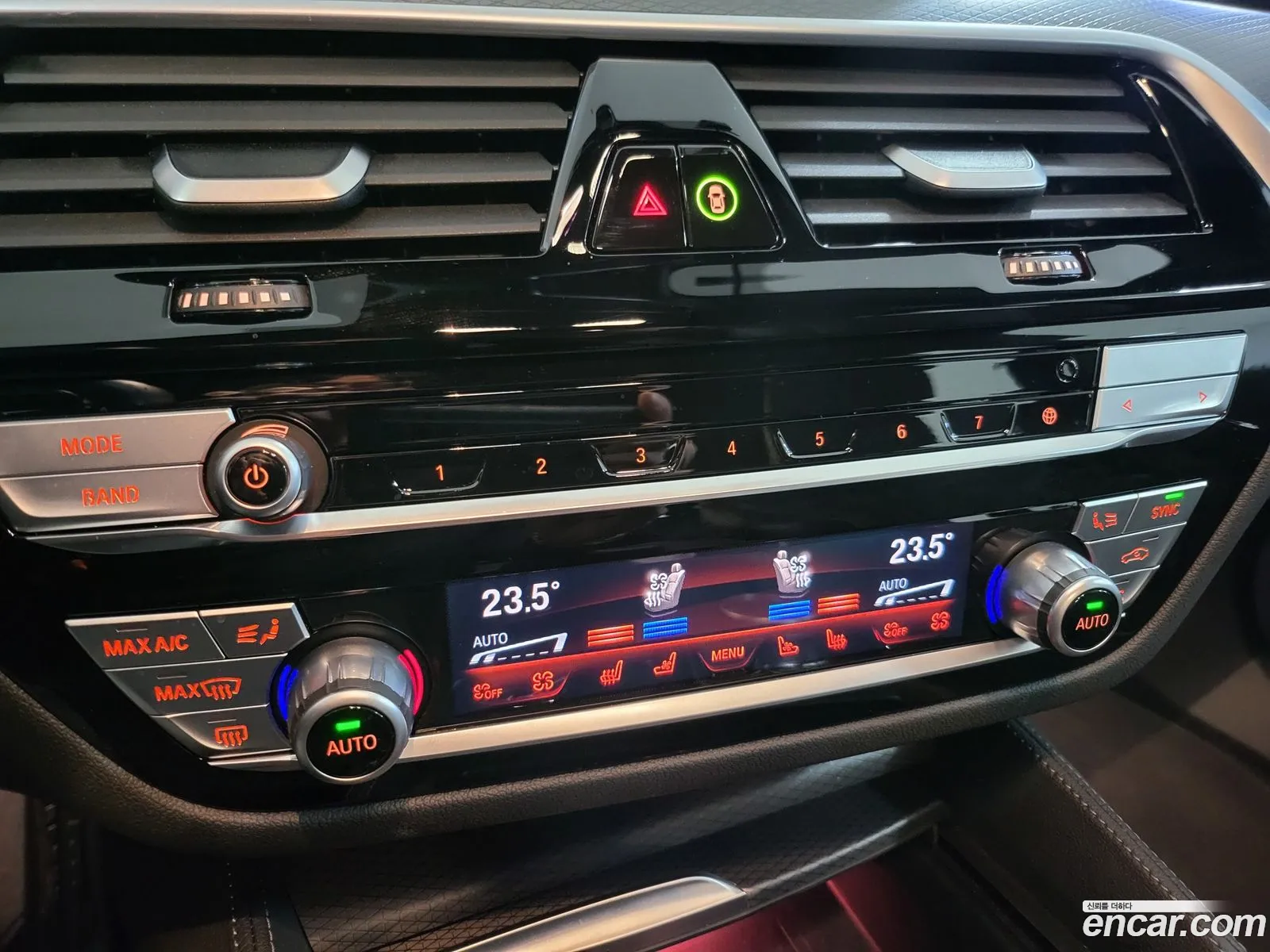 6 Series Gt G32 620D M Sports - фотография 248282