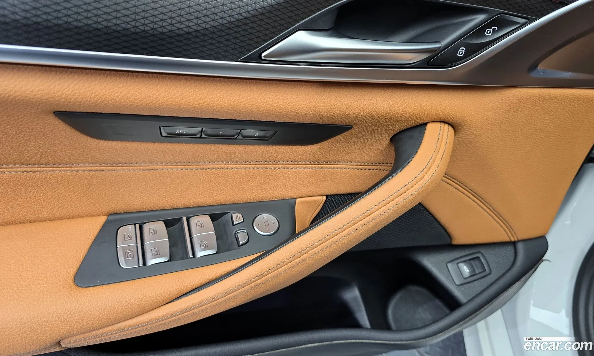 5 Series G30 520I M Sports - фотография 12441464