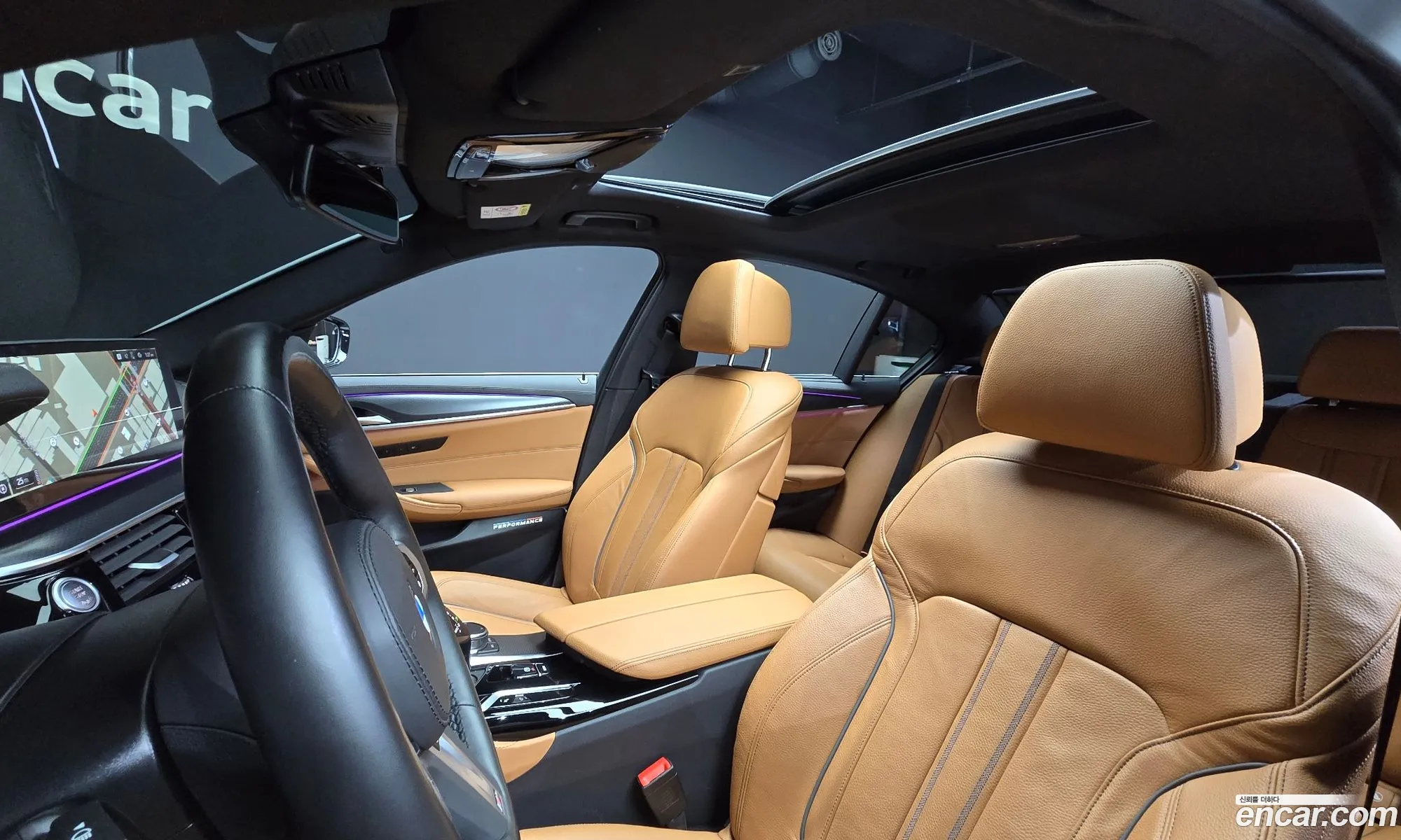 5 Series G30 520I M Sports - фотография 12441461