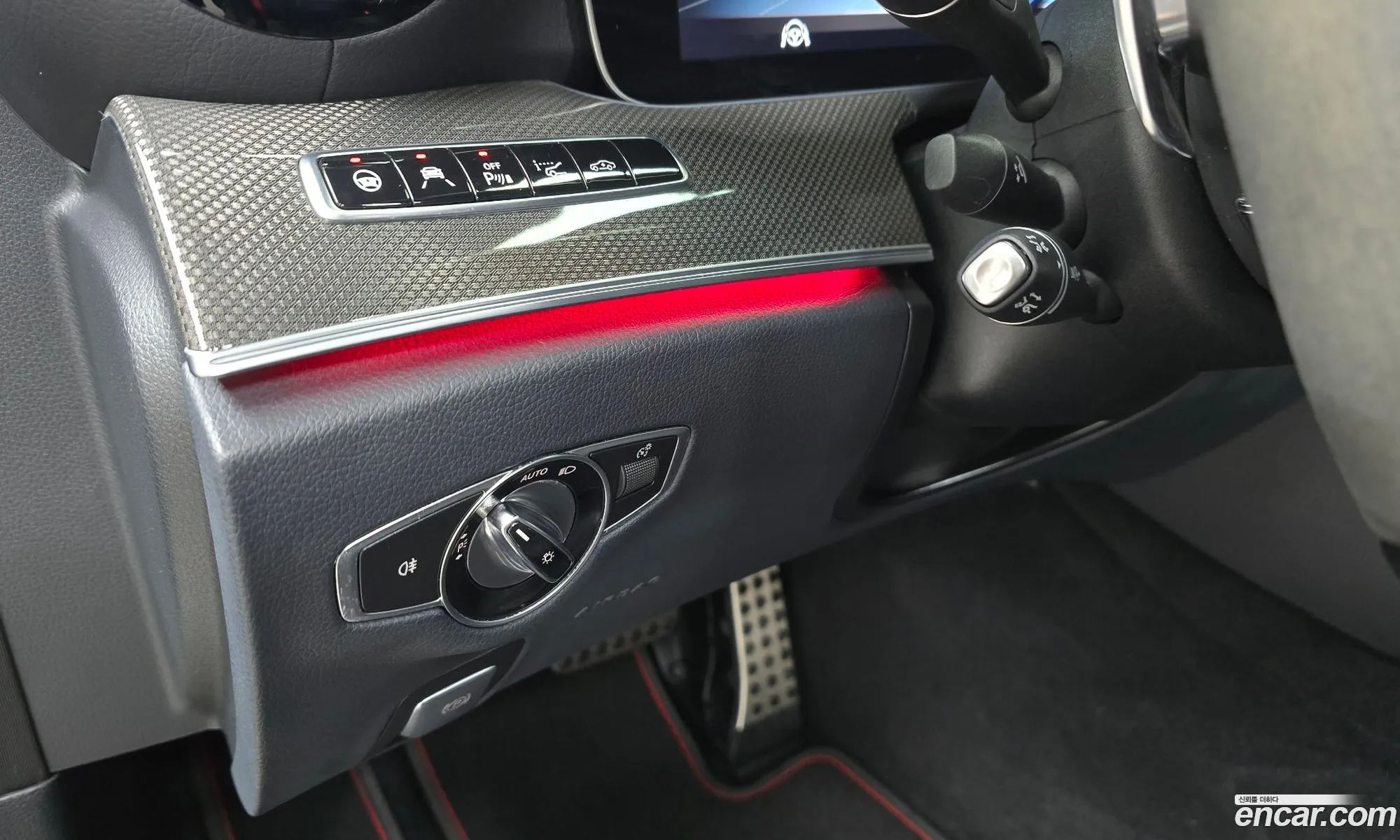 E-Class W213 E43 Amg 4Matic - фотография 1409048
