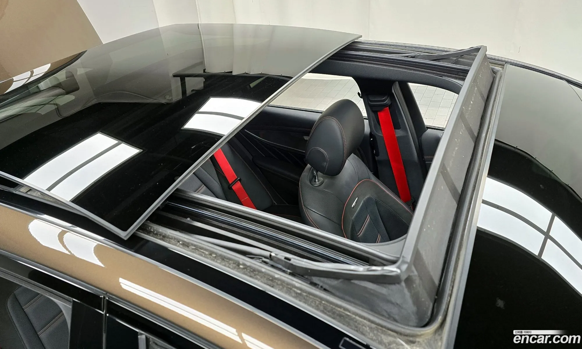 E-Class W213 E43 Amg 4Matic - фотография 1409046